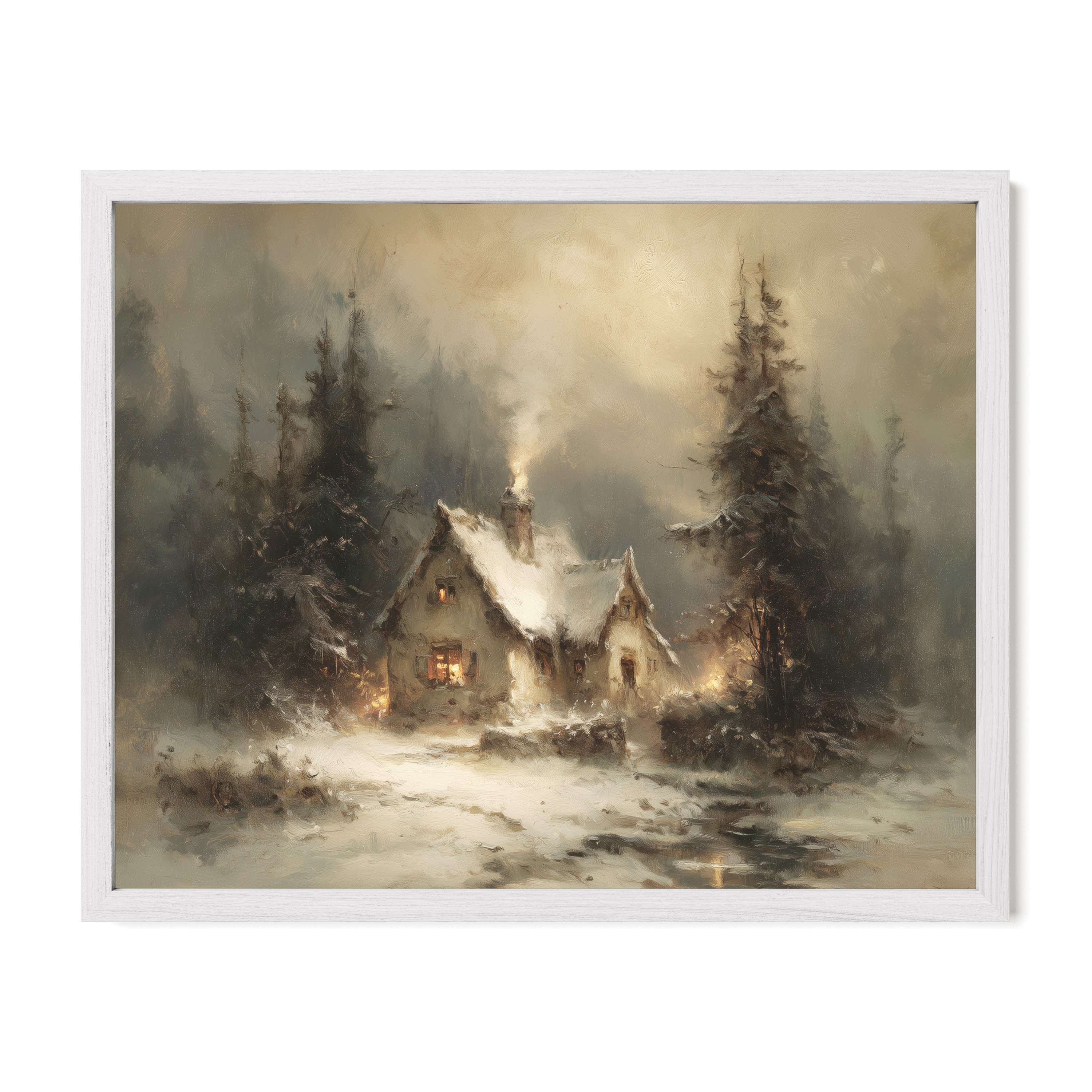 Solstice Refuge