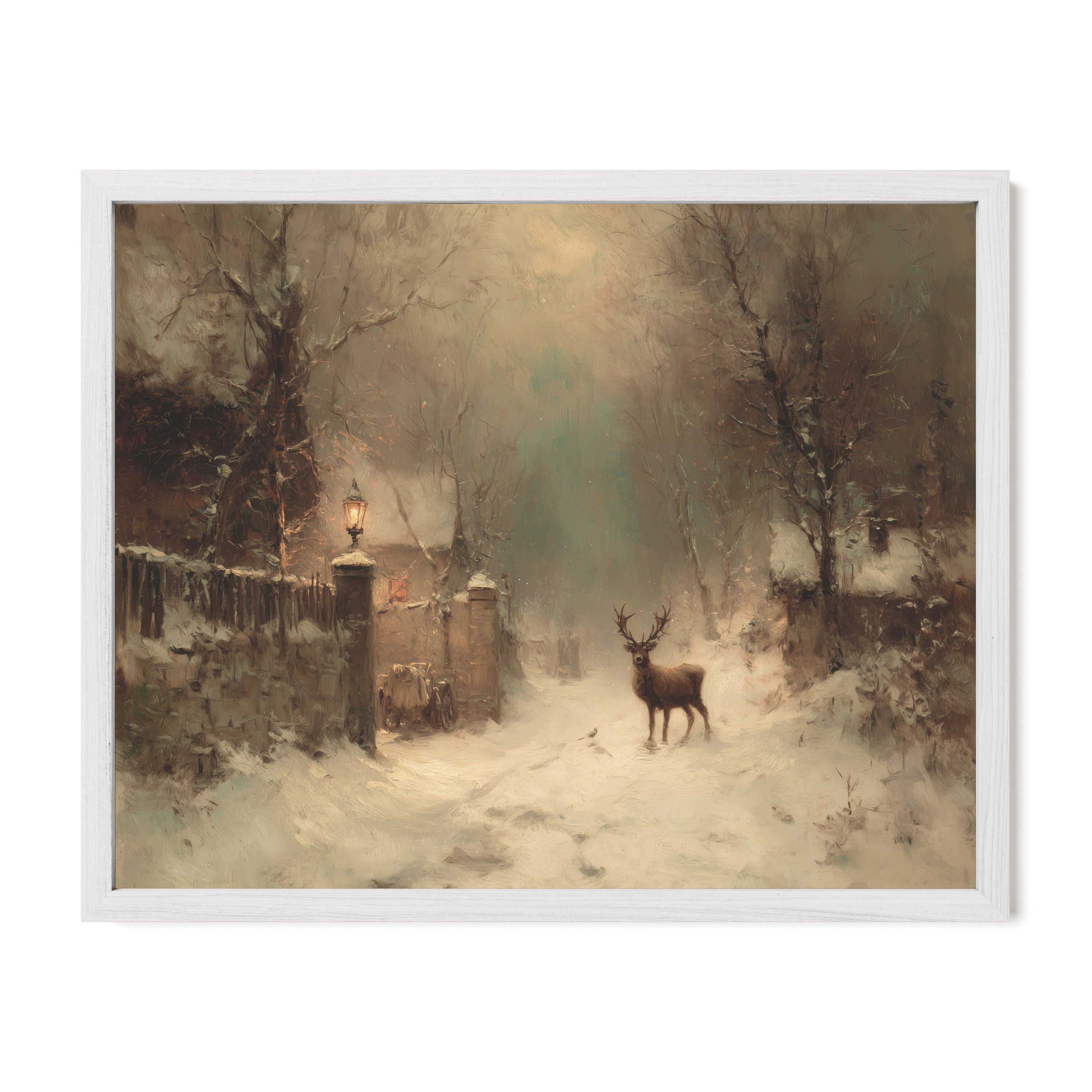 Watcher of the Lane