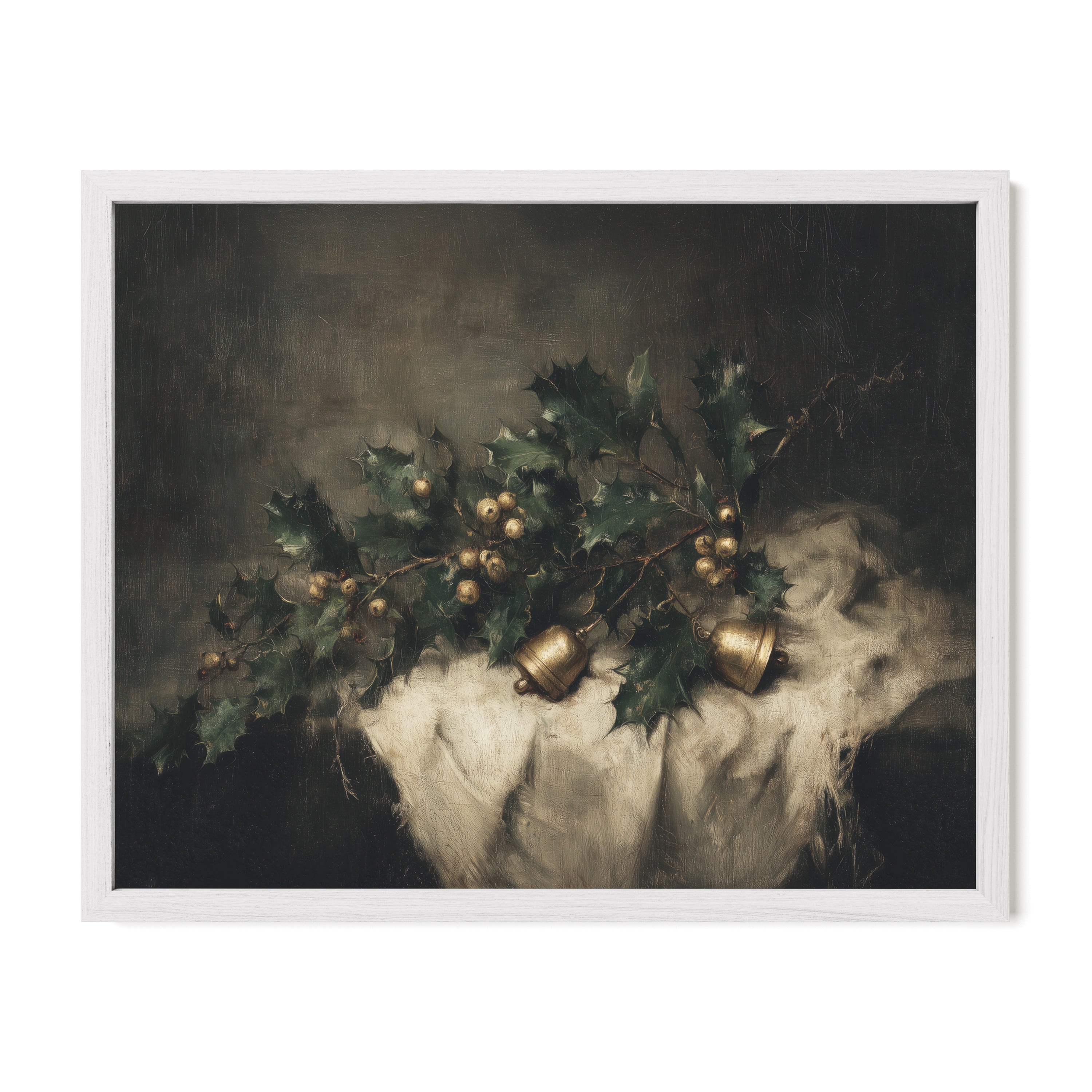 Evergreen Reliquary