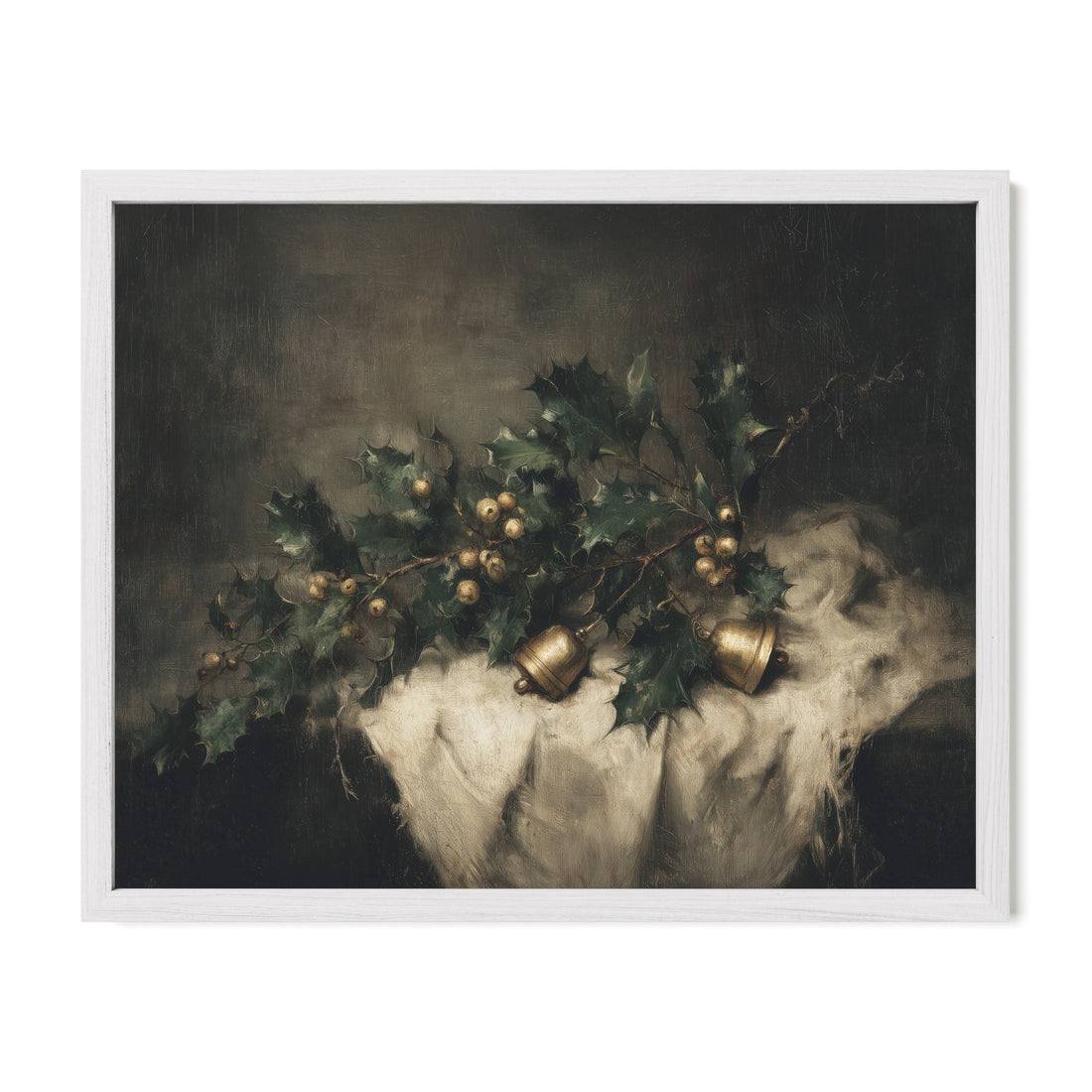 Evergreen Reliquary