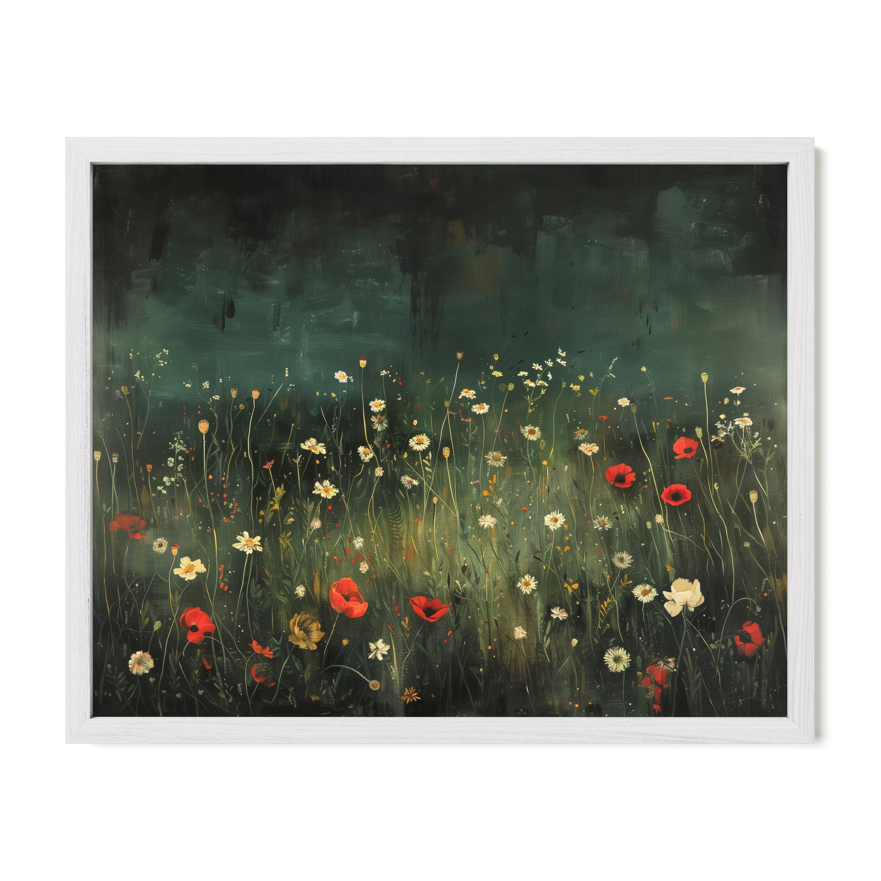 Dusk Blooms