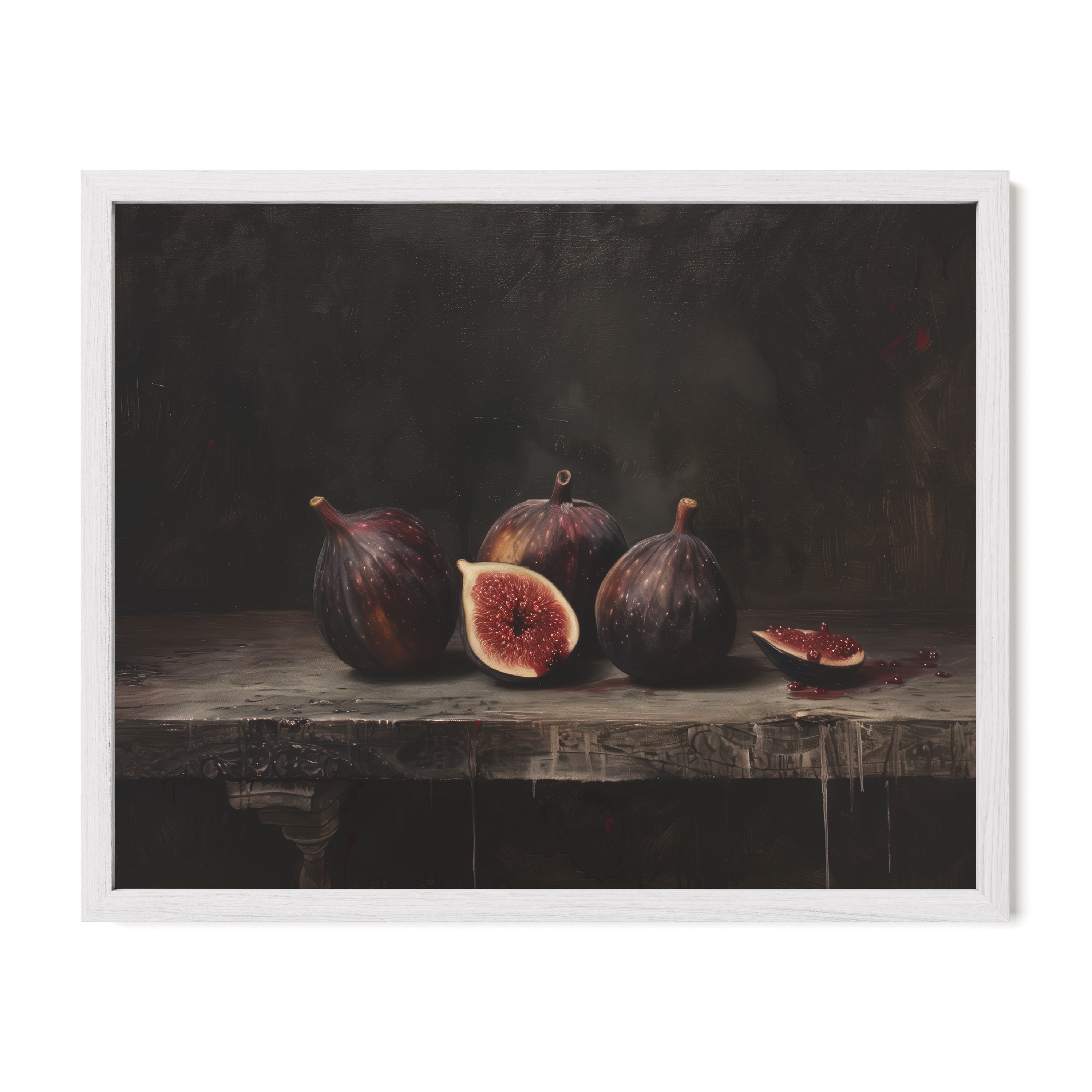 Autumn Figs