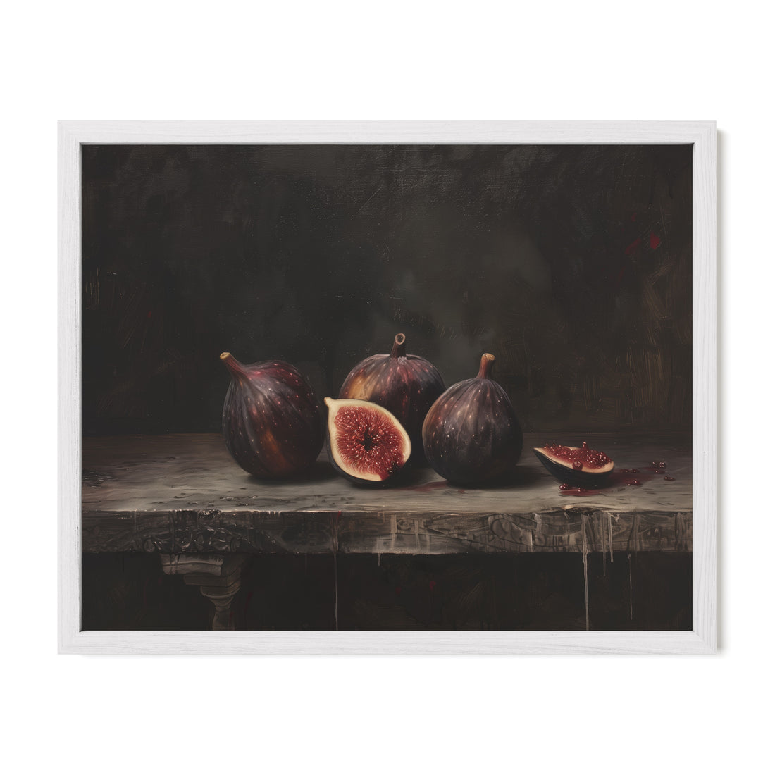 Autumn Figs