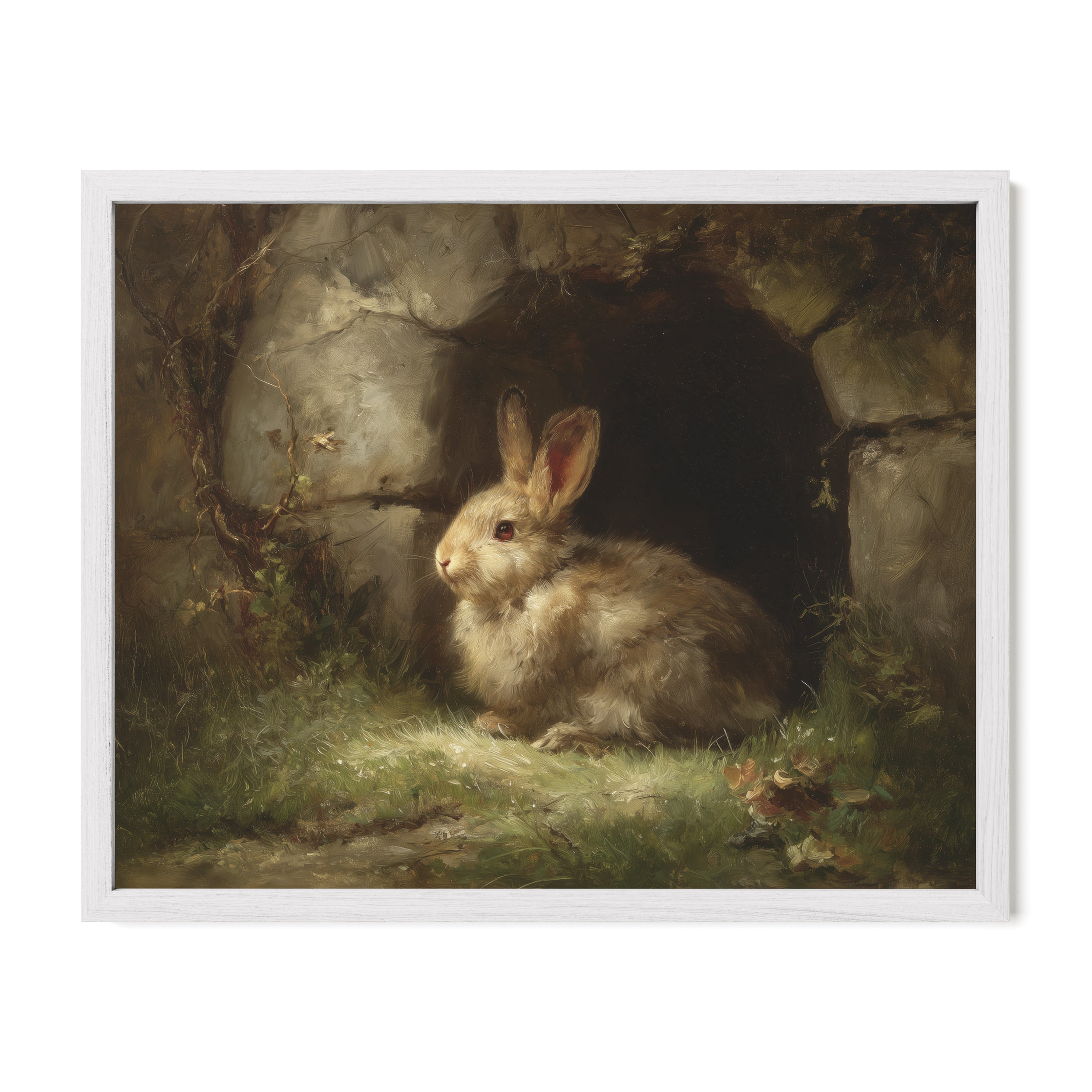 Rabbit’s Hollow