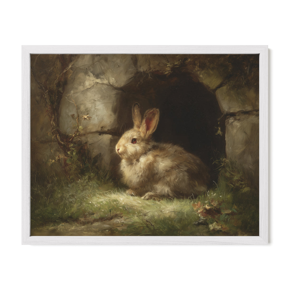 Rabbit’s Hollow