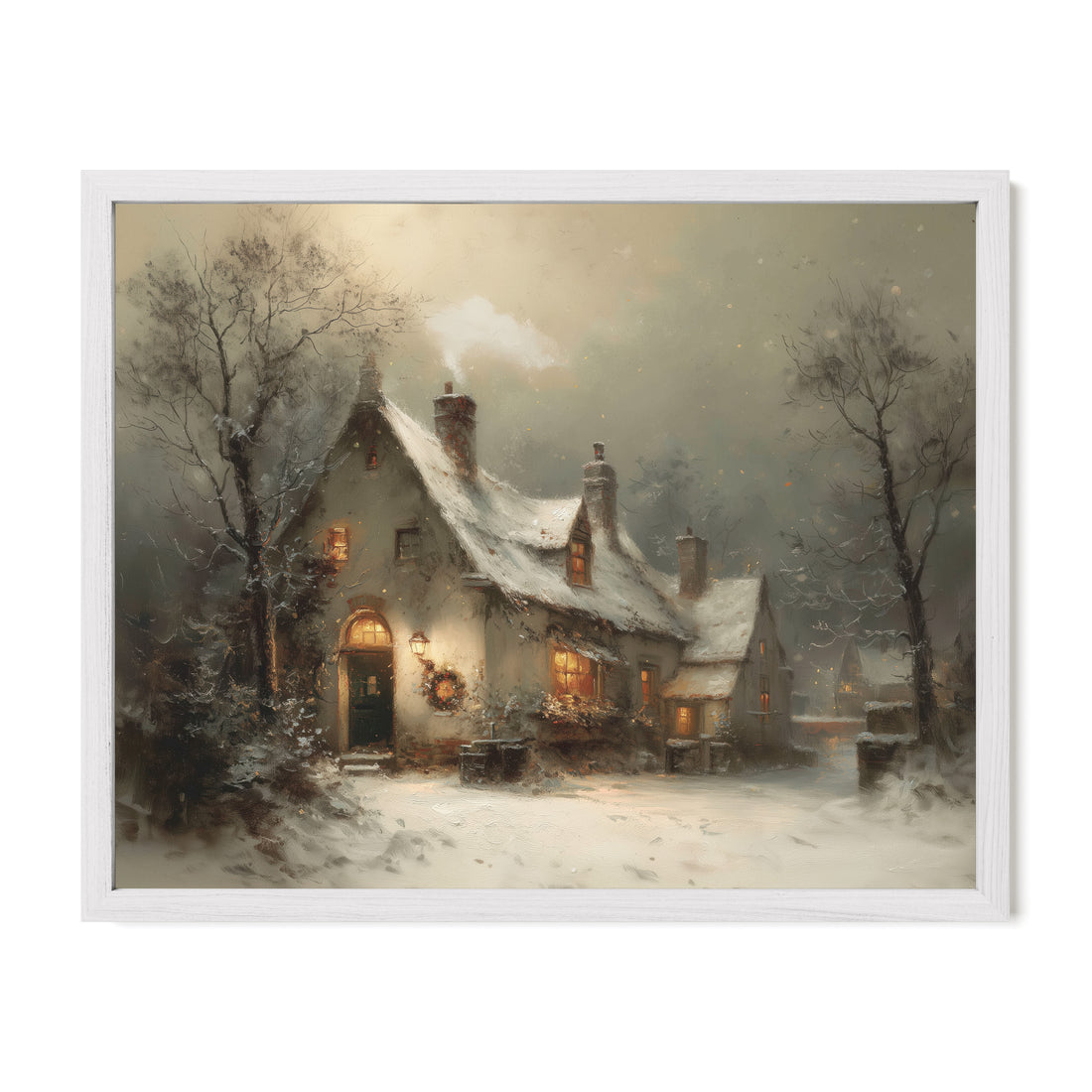 Hearthside Haven