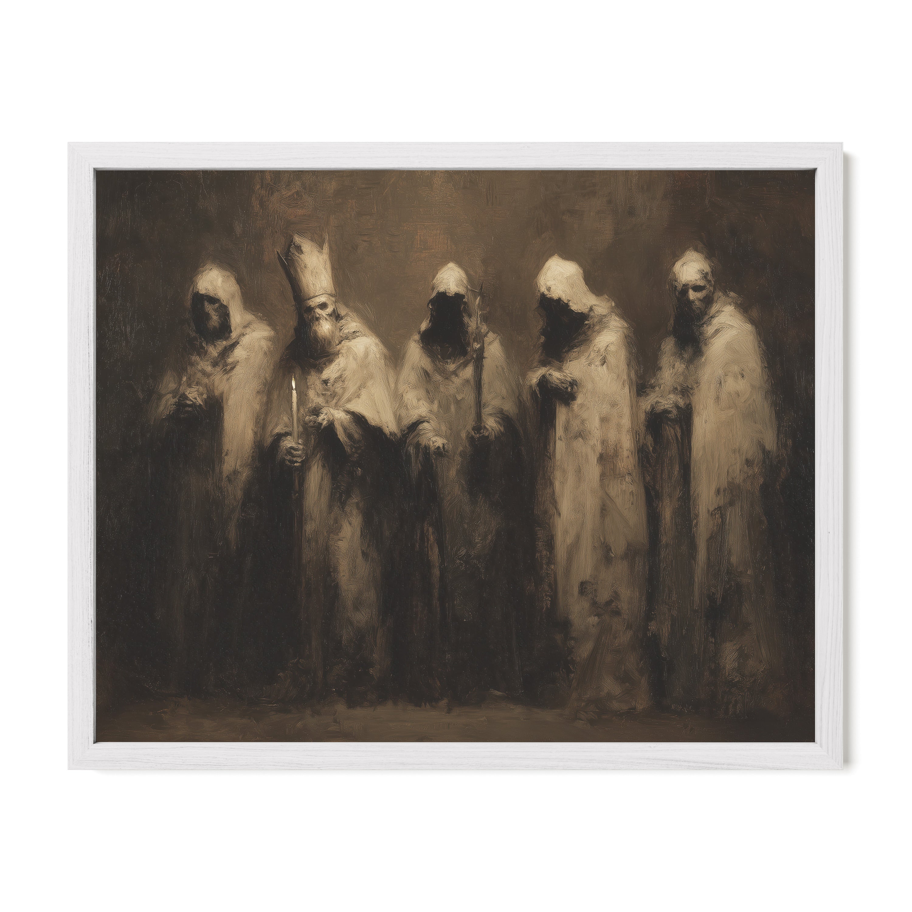 The Watchers