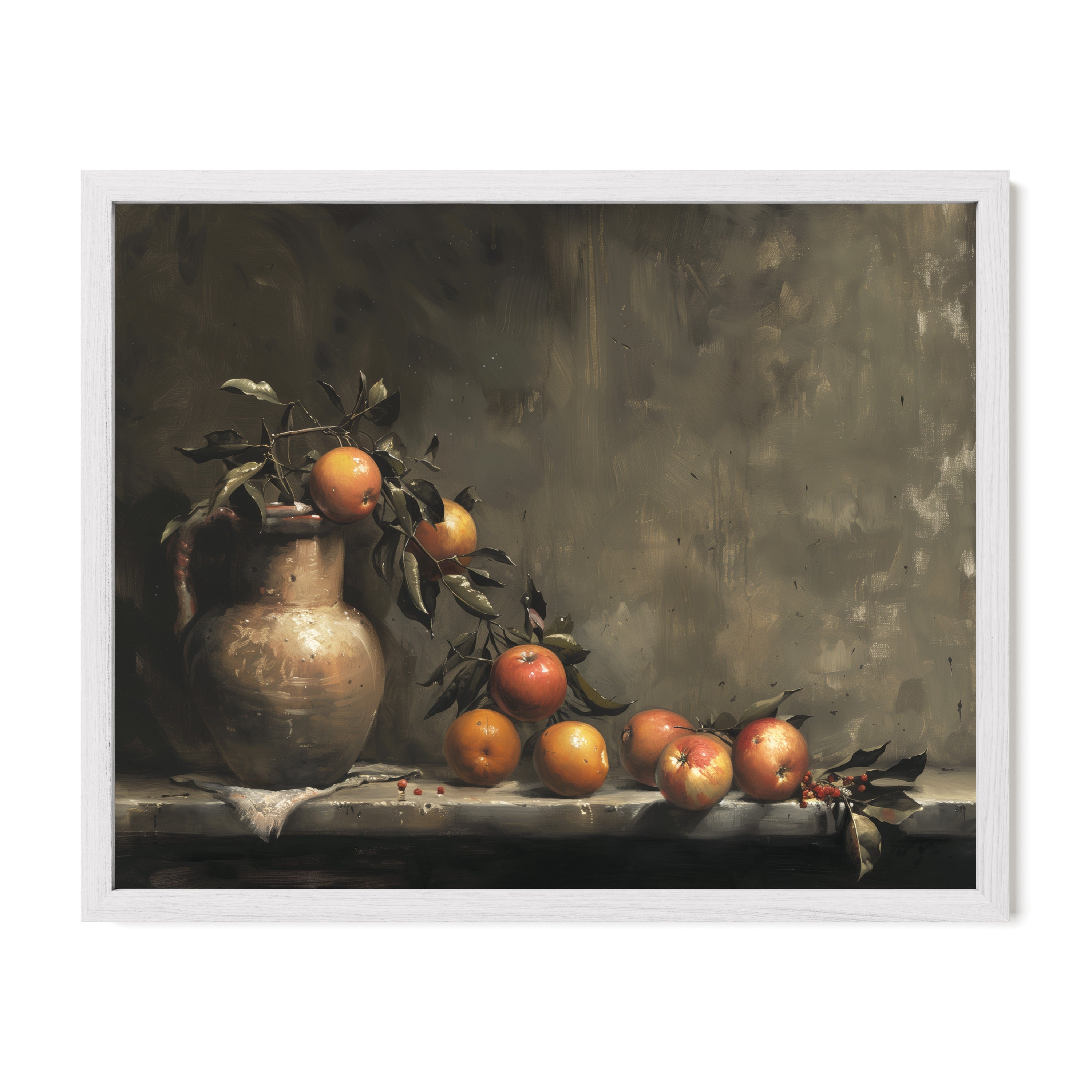 Autumn's Harvest