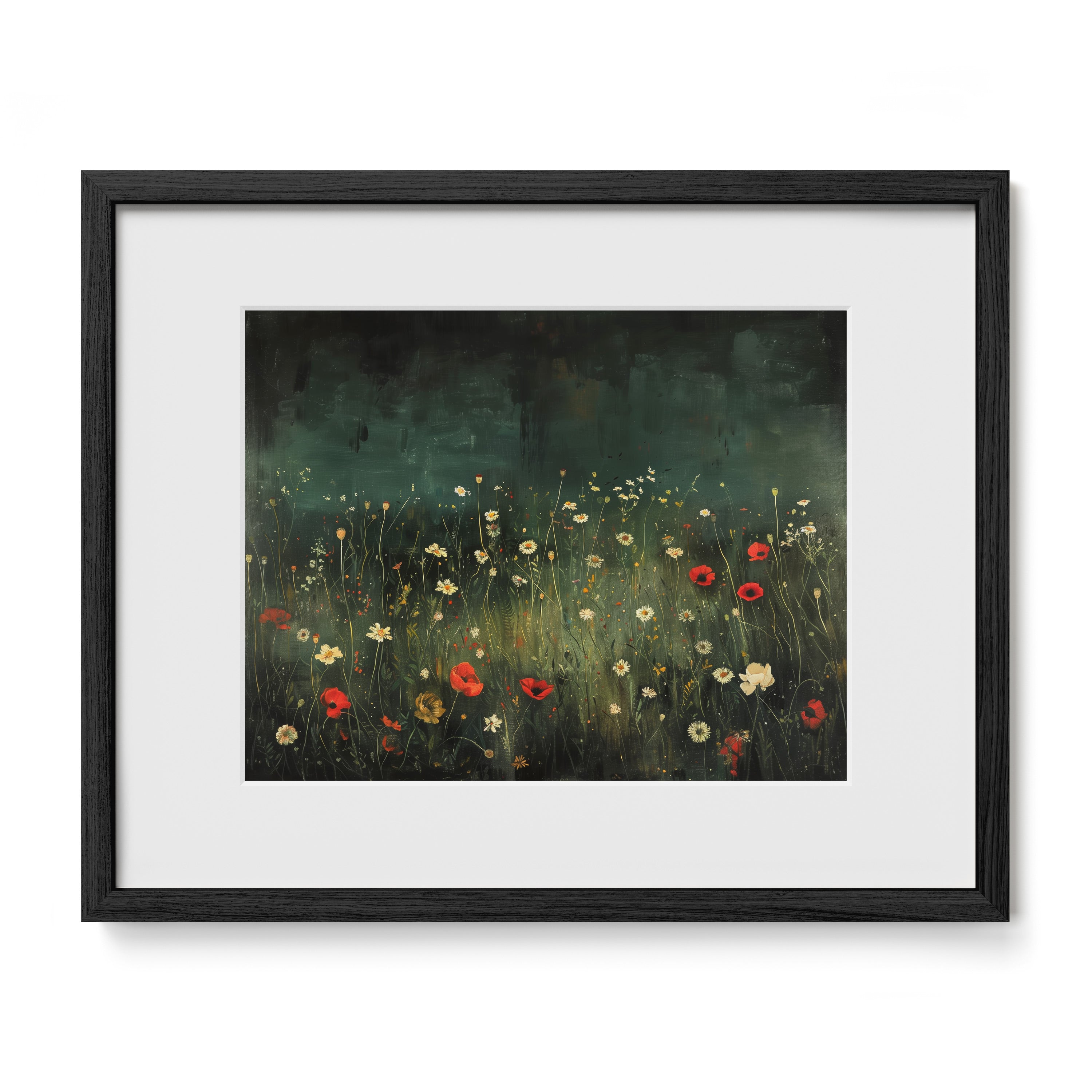 Dusk Blooms