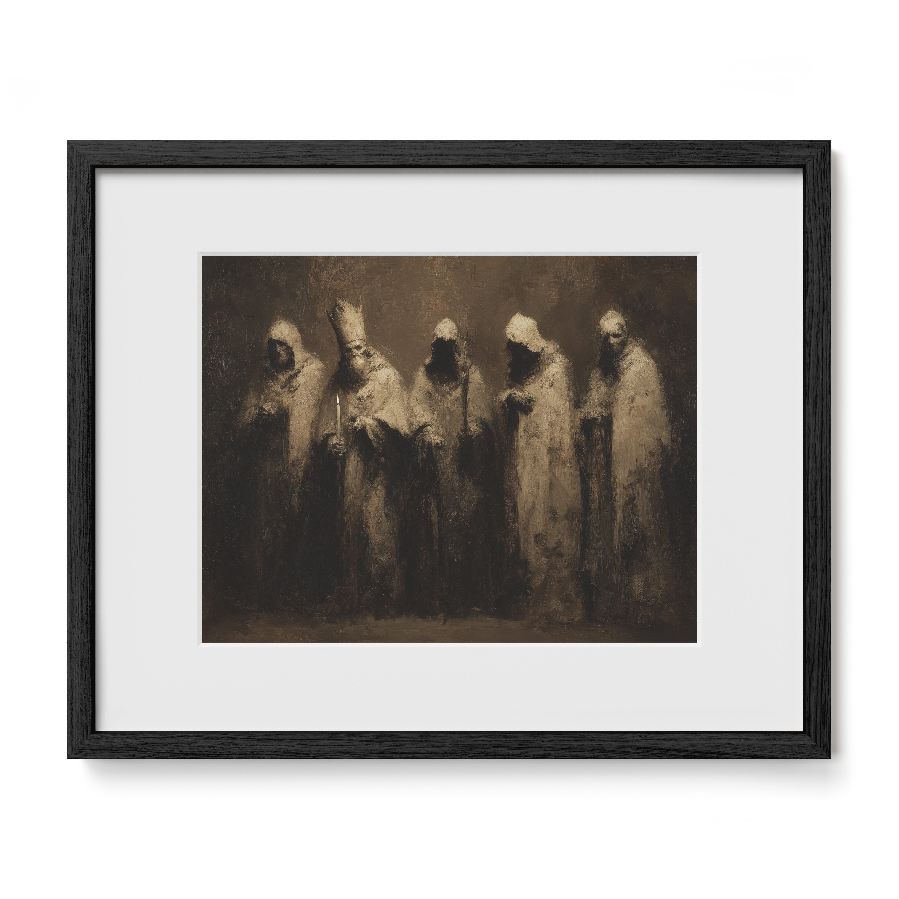 The Watchers