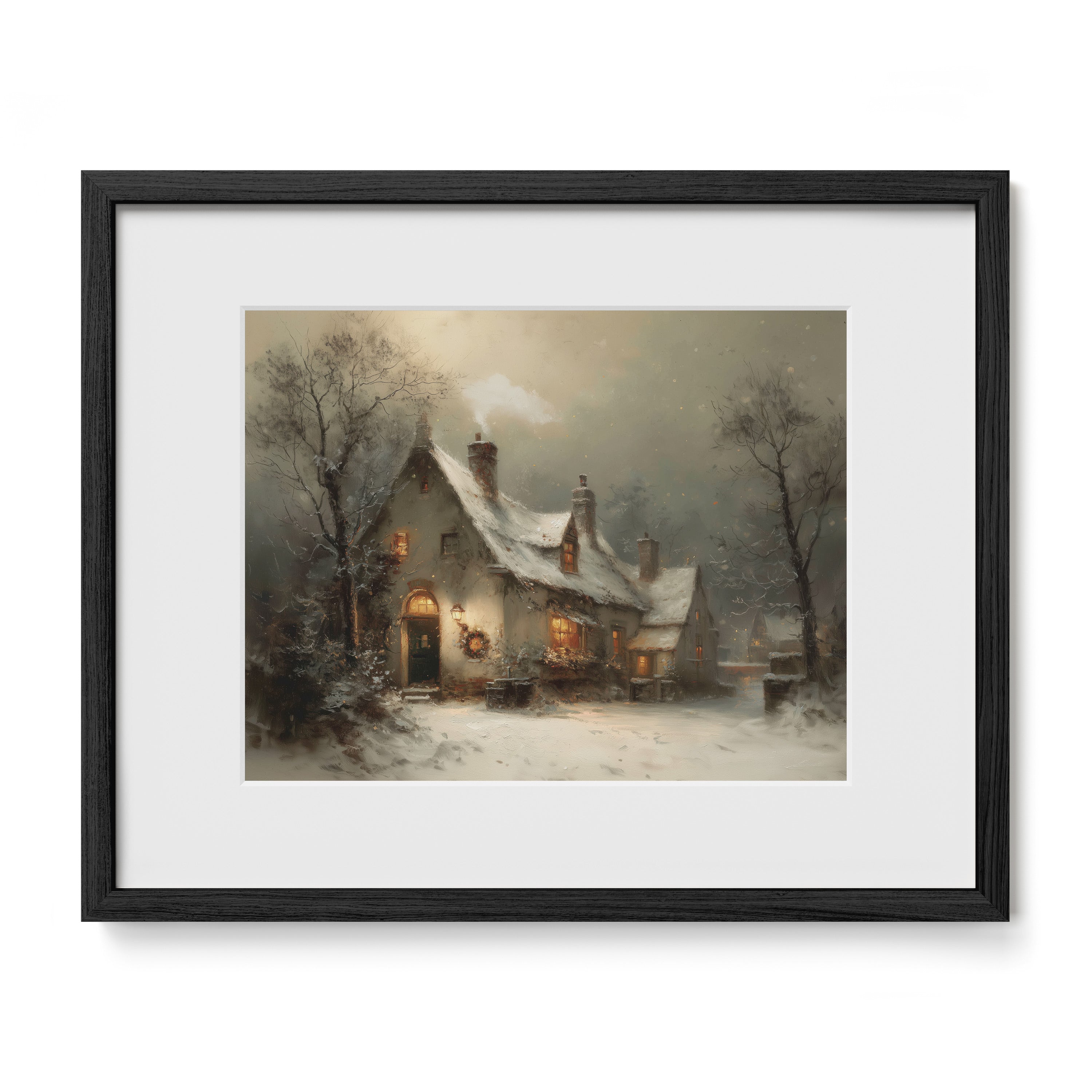 Hearthside Haven