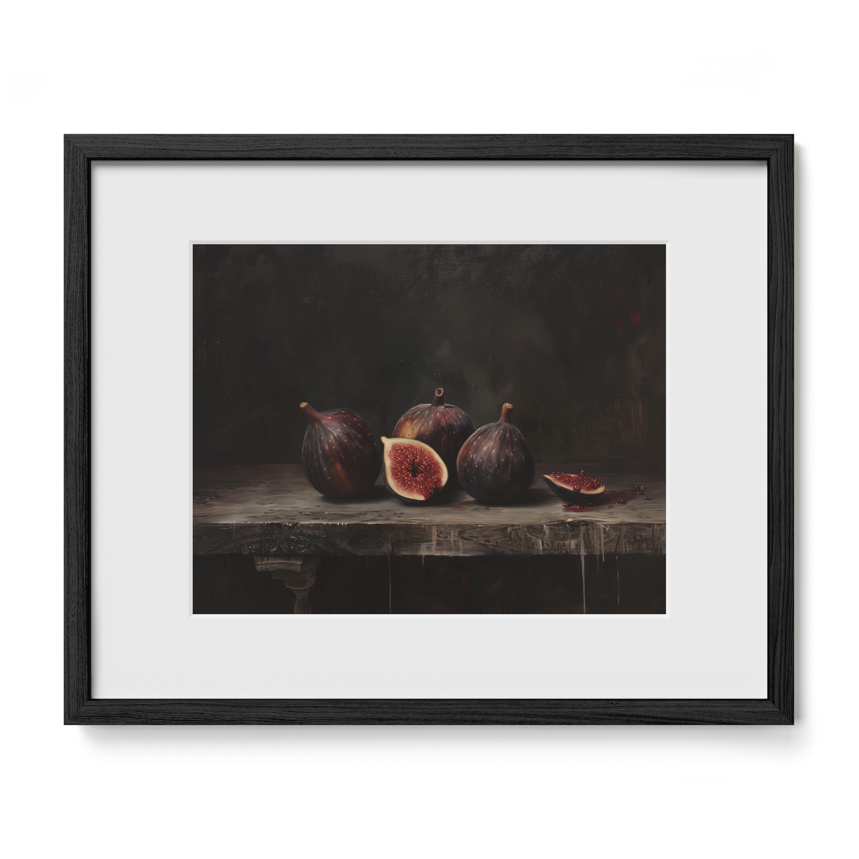 Autumn Figs