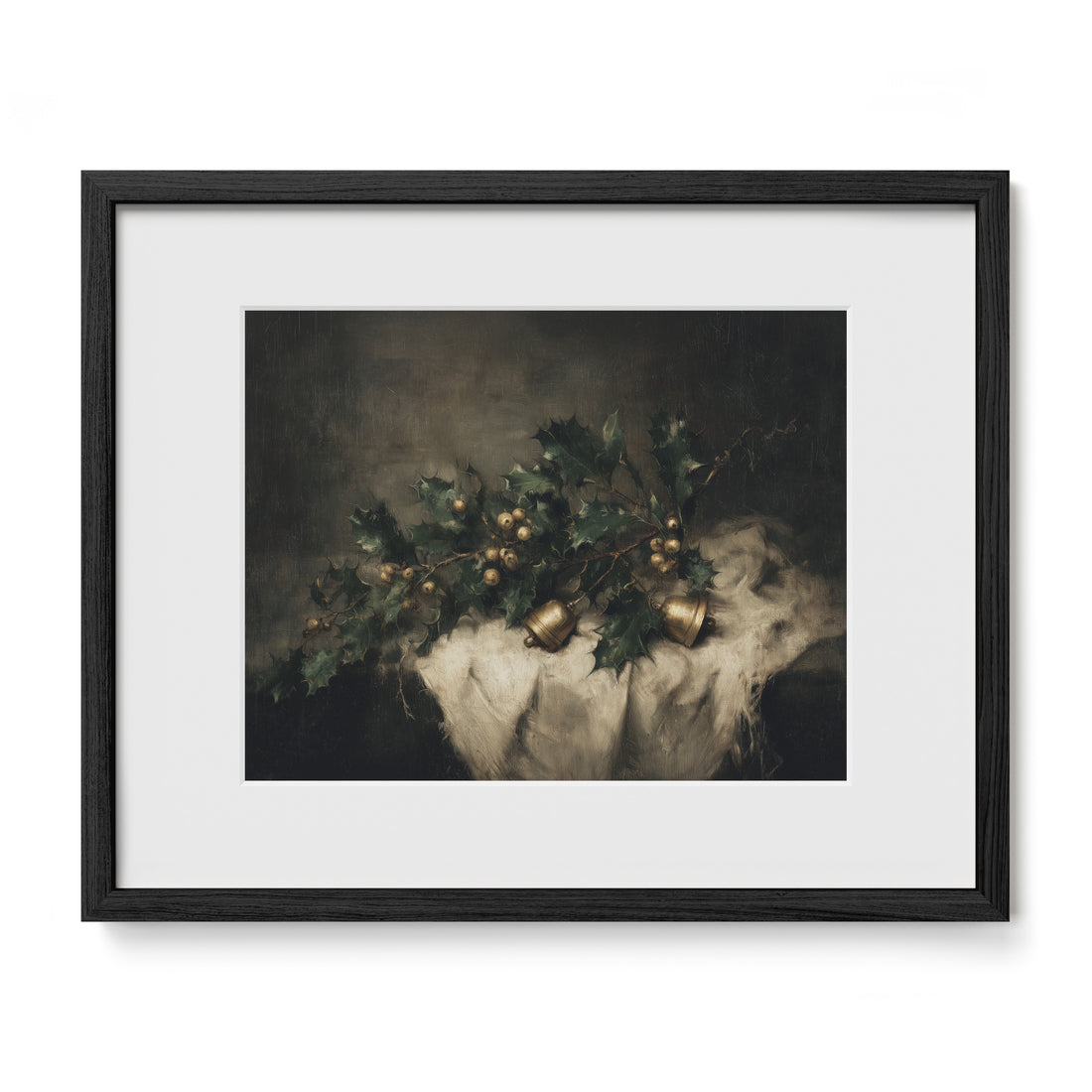 Evergreen Reliquary