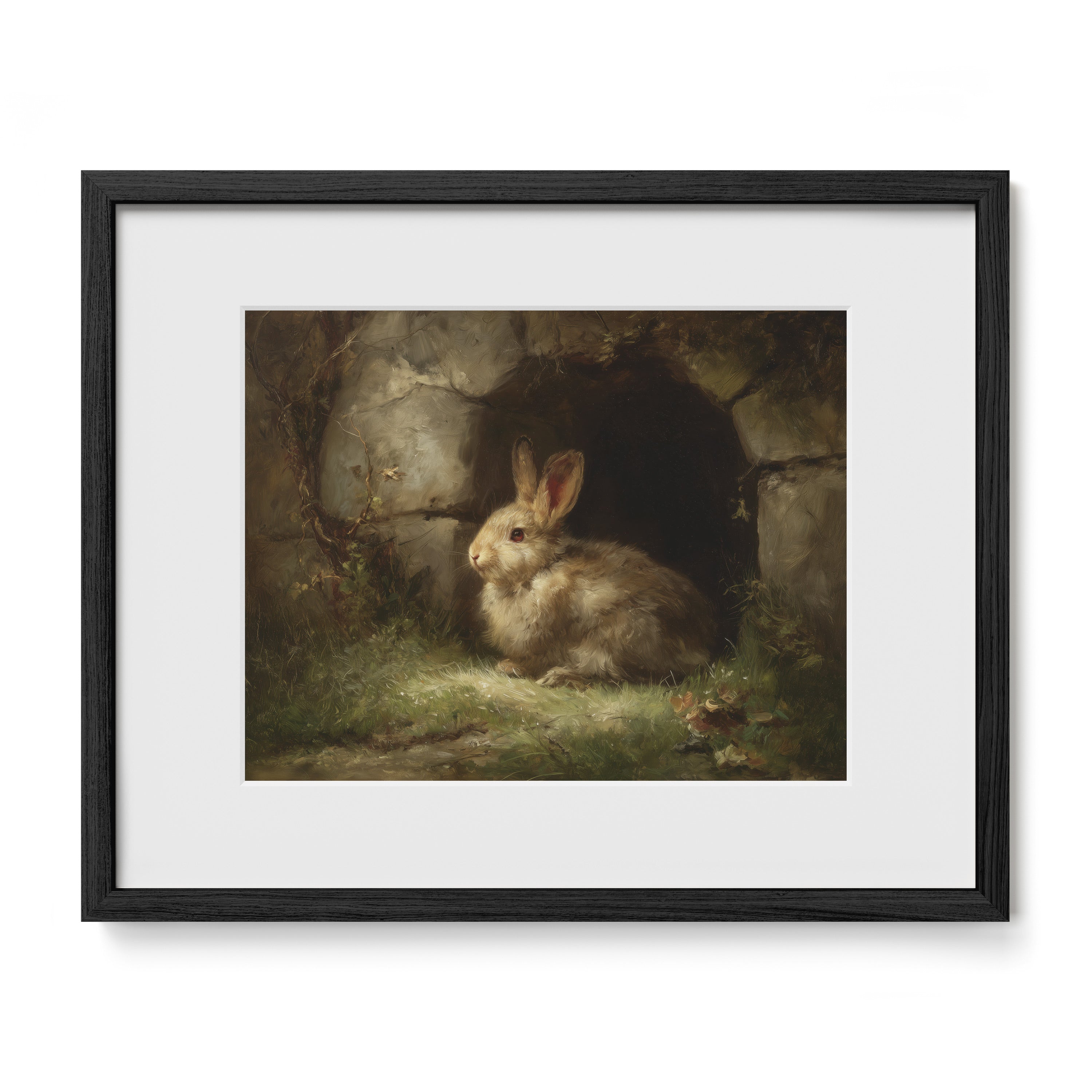 Rabbit’s Hollow