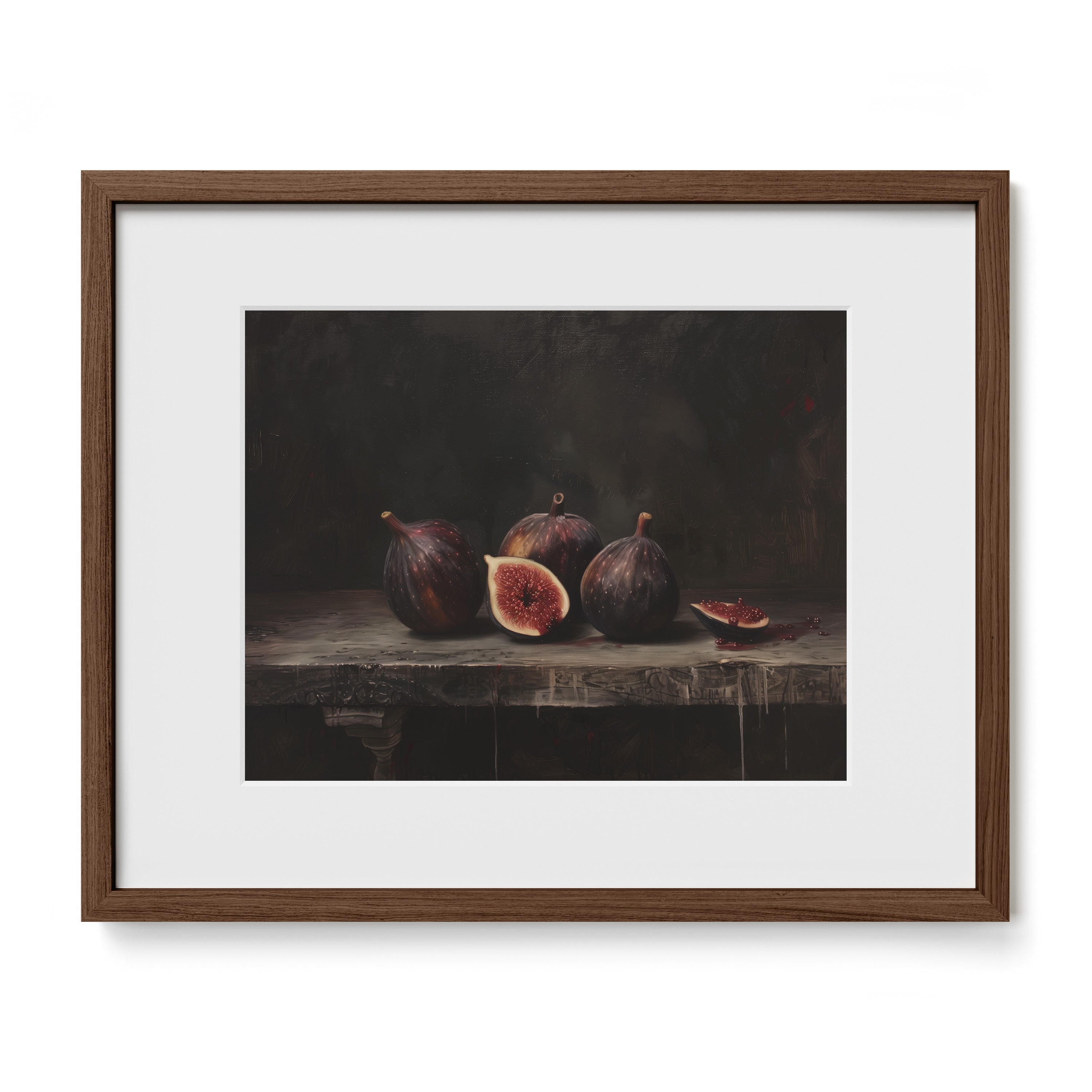 Autumn Figs