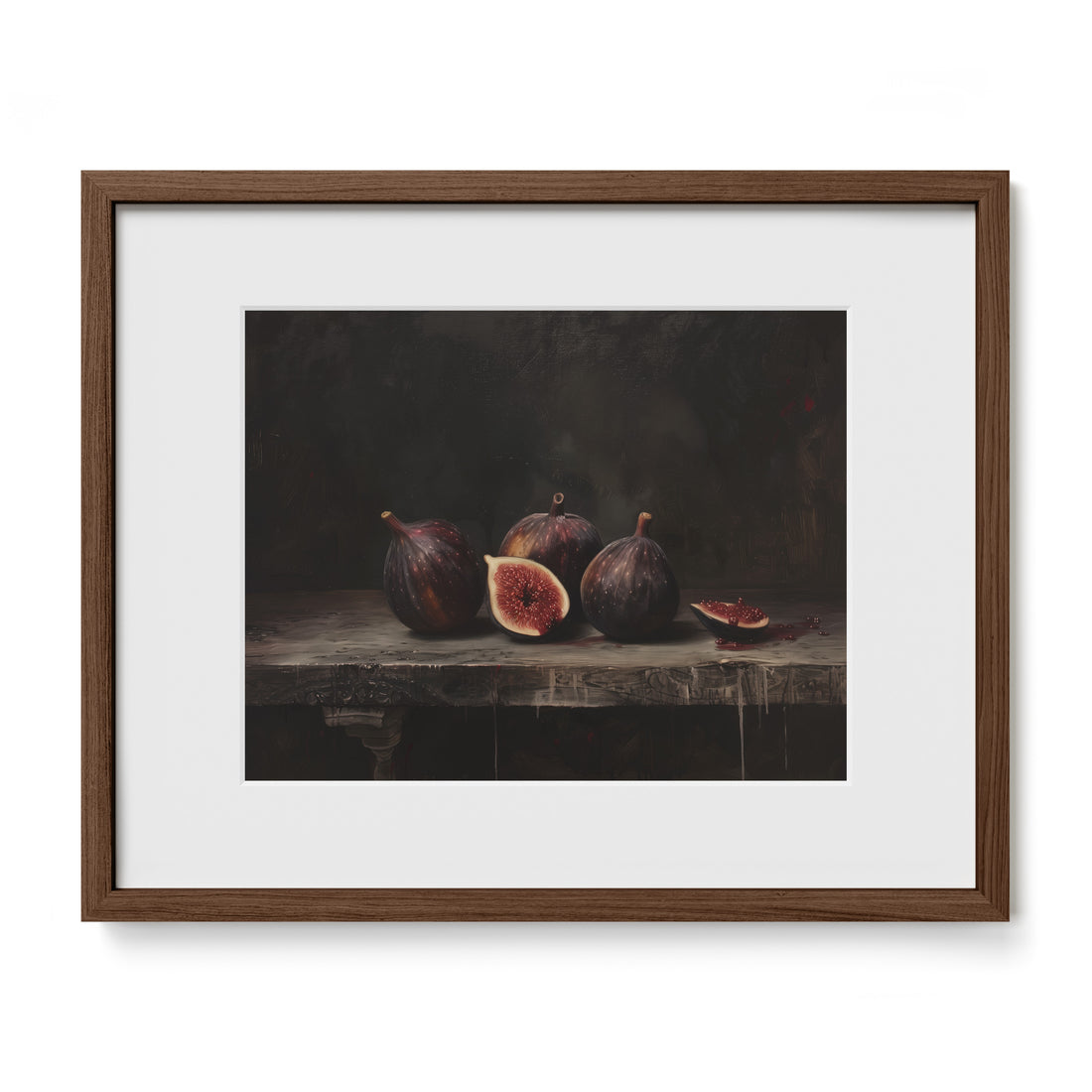 Autumn Figs