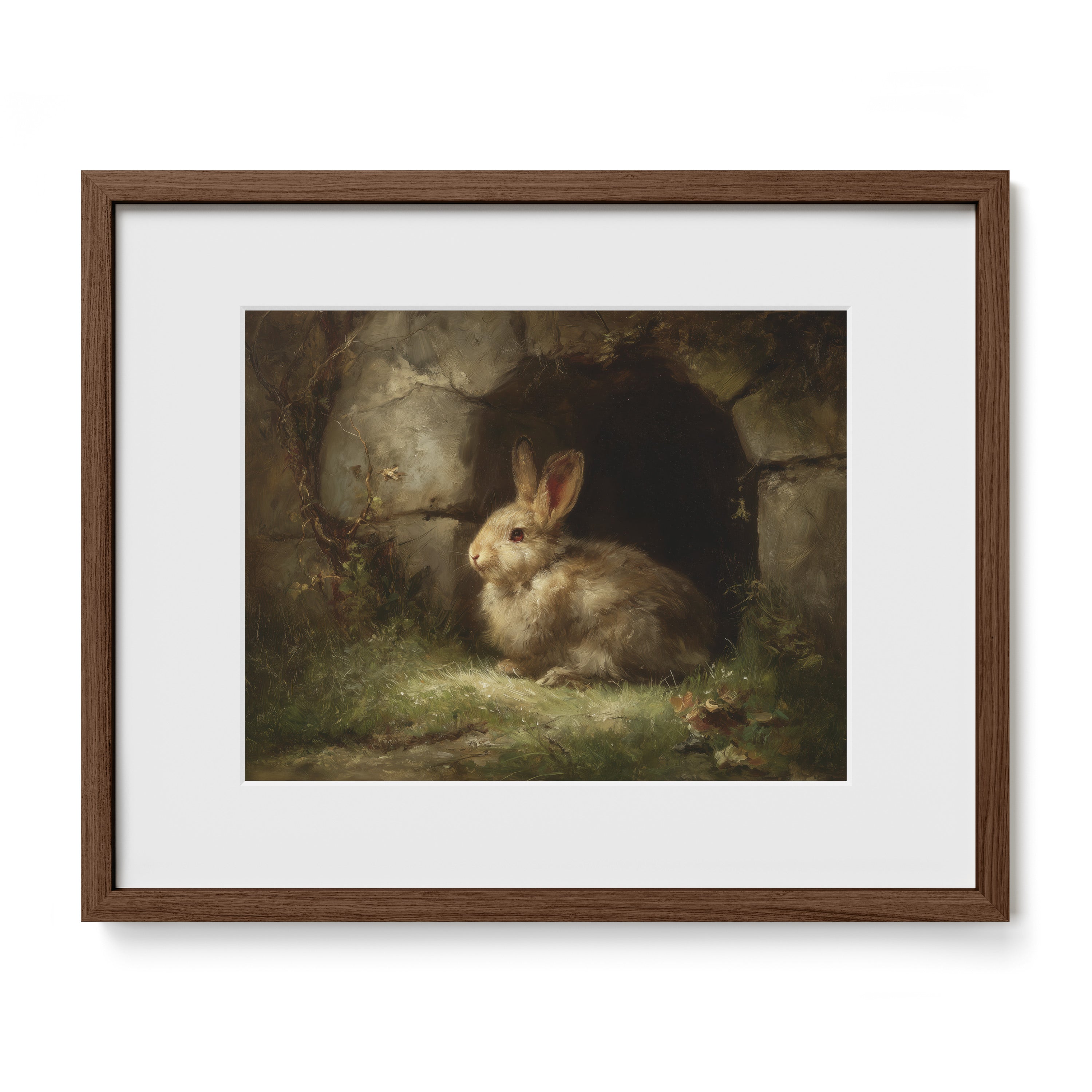 Rabbit’s Hollow