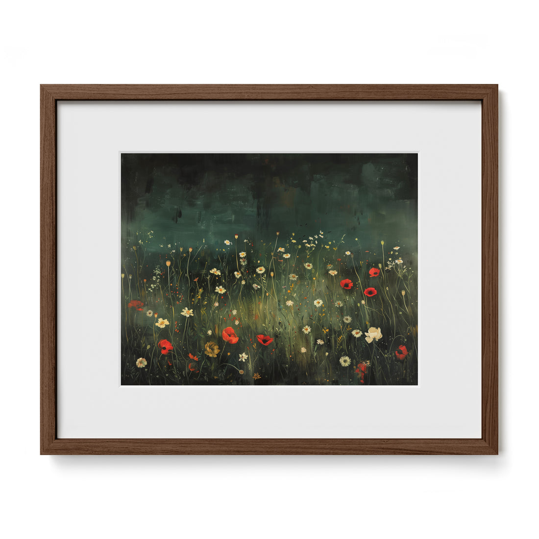 Dusk Blooms
