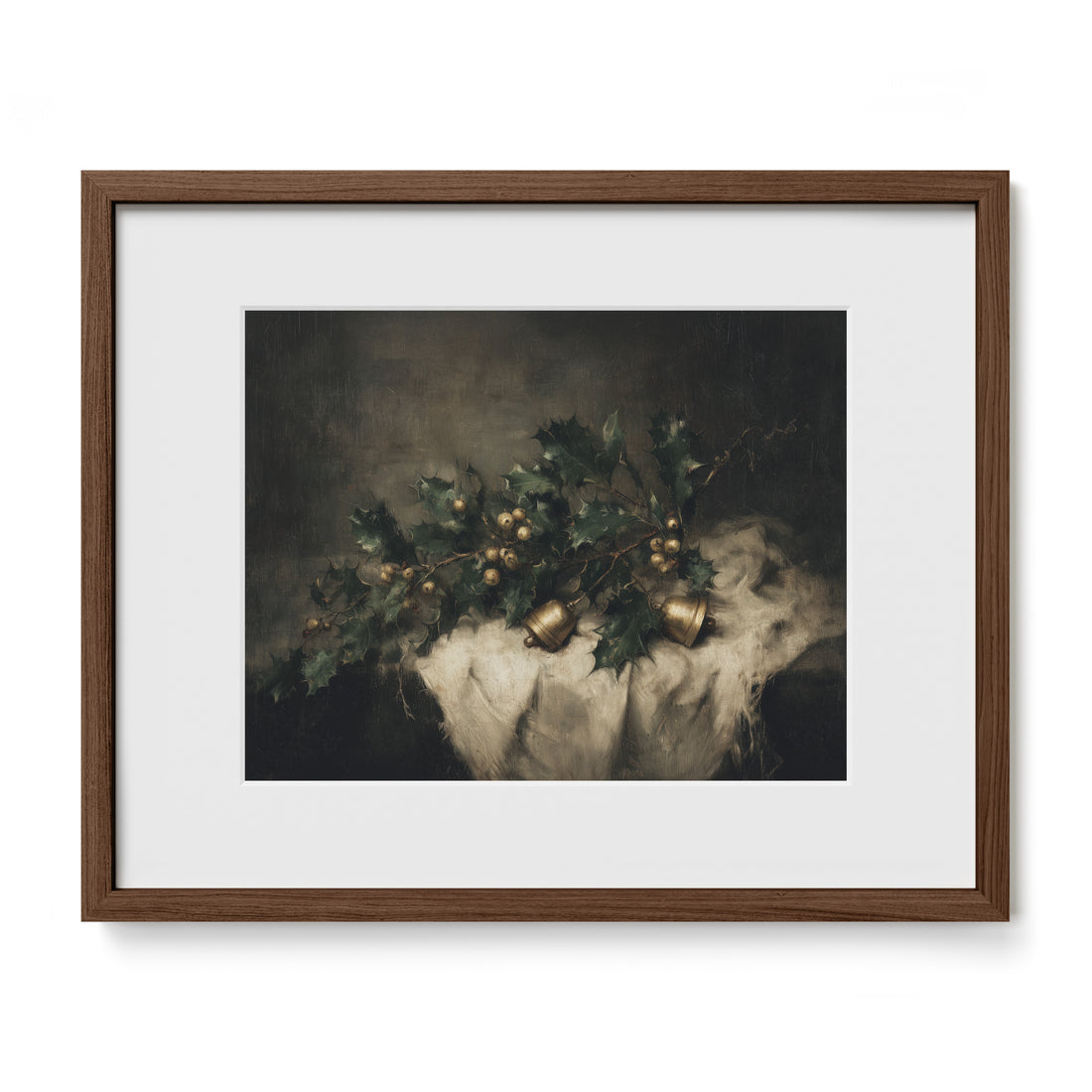 Evergreen Reliquary