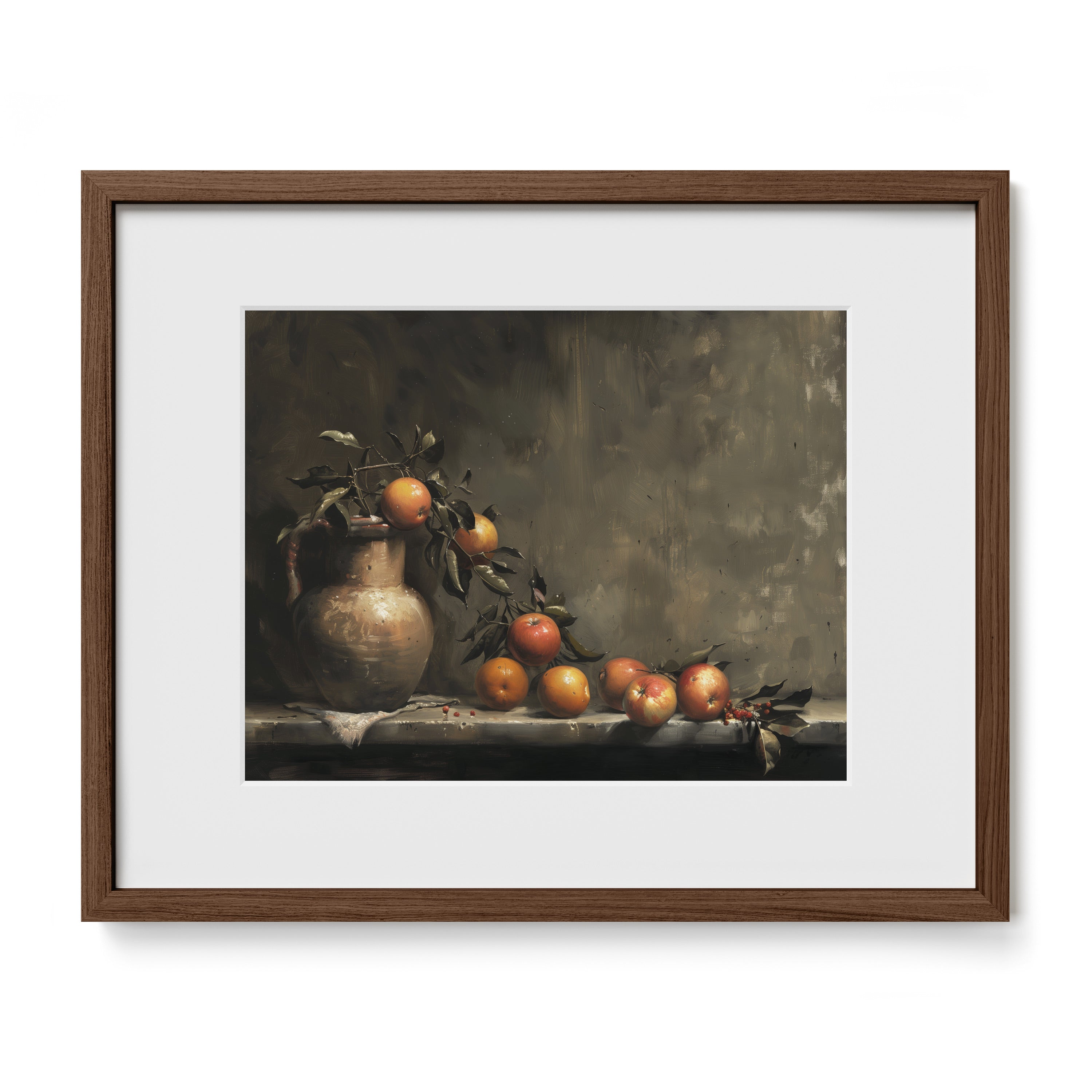 Autumn's Harvest