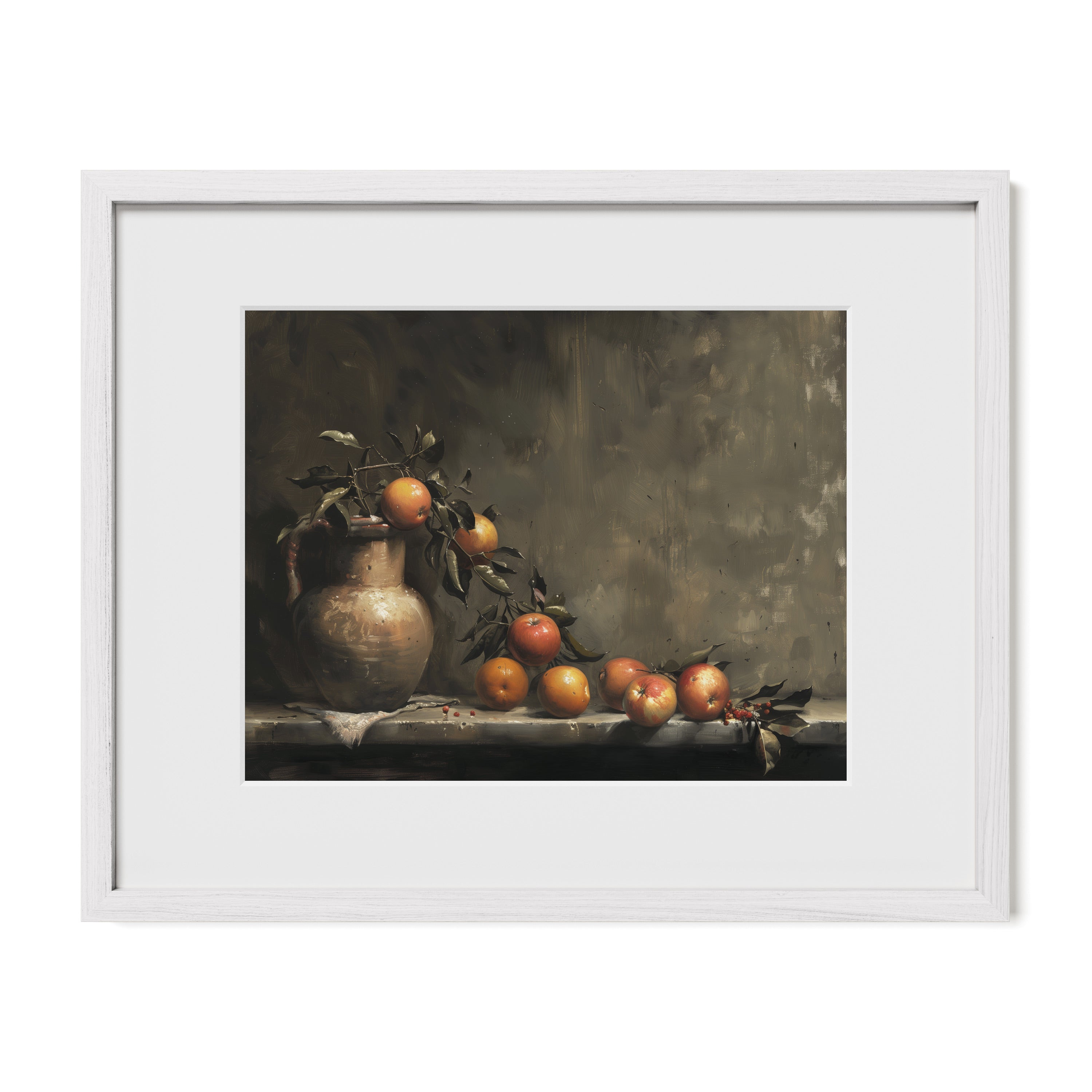 Autumn's Harvest