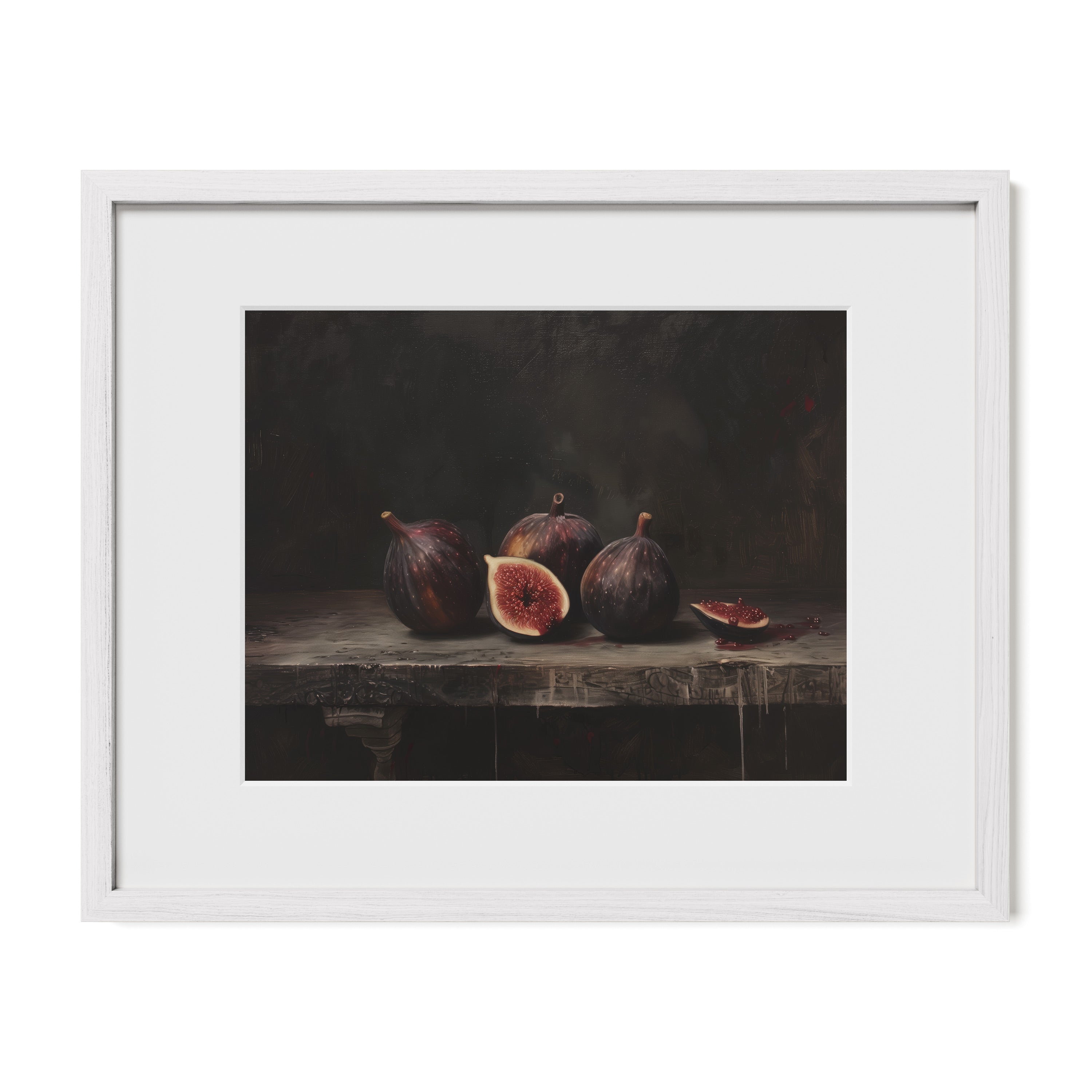 Autumn Figs