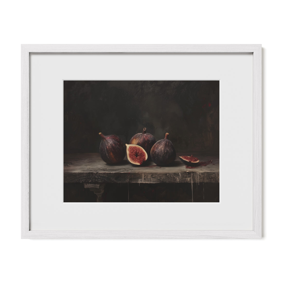 Autumn Figs