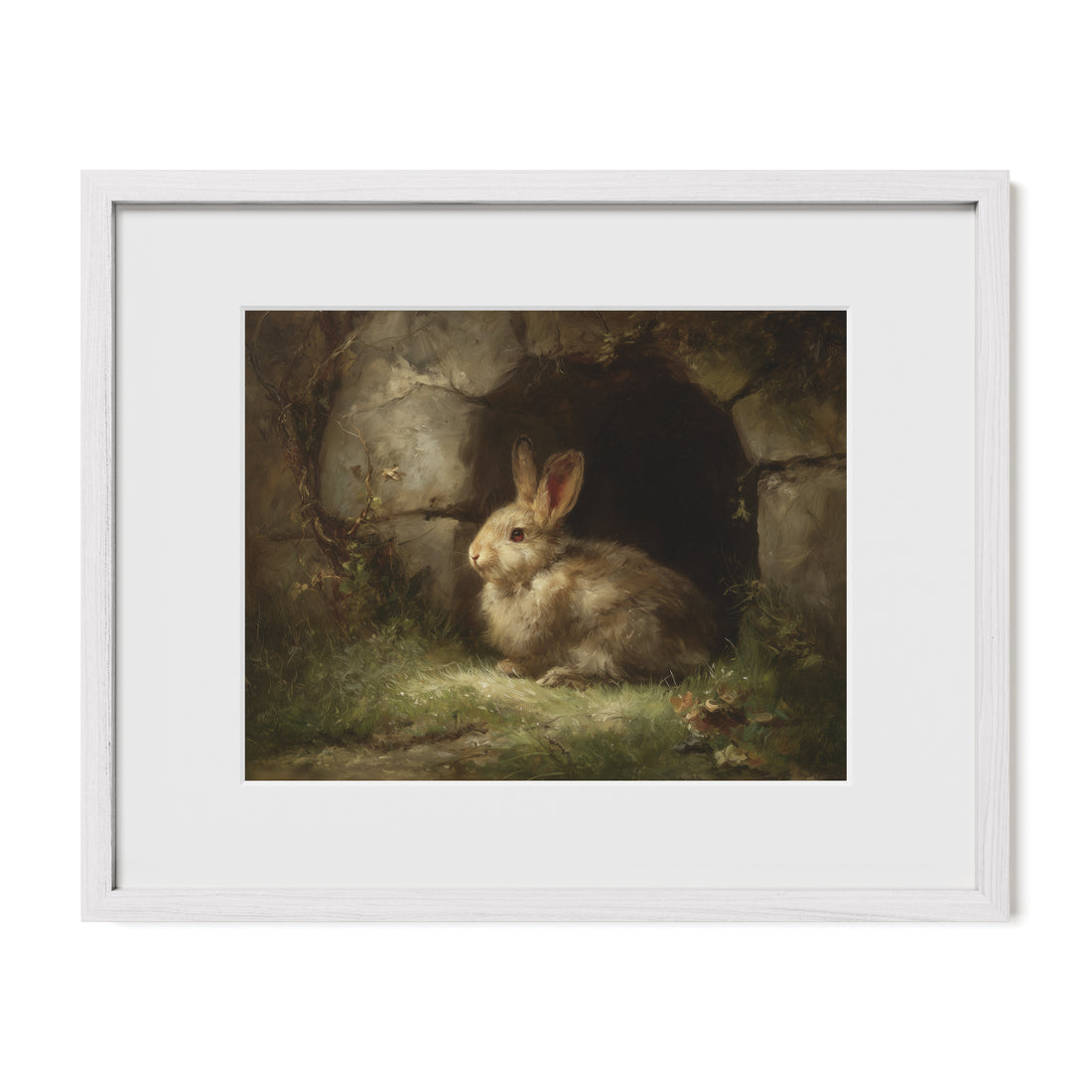 Rabbit’s Hollow