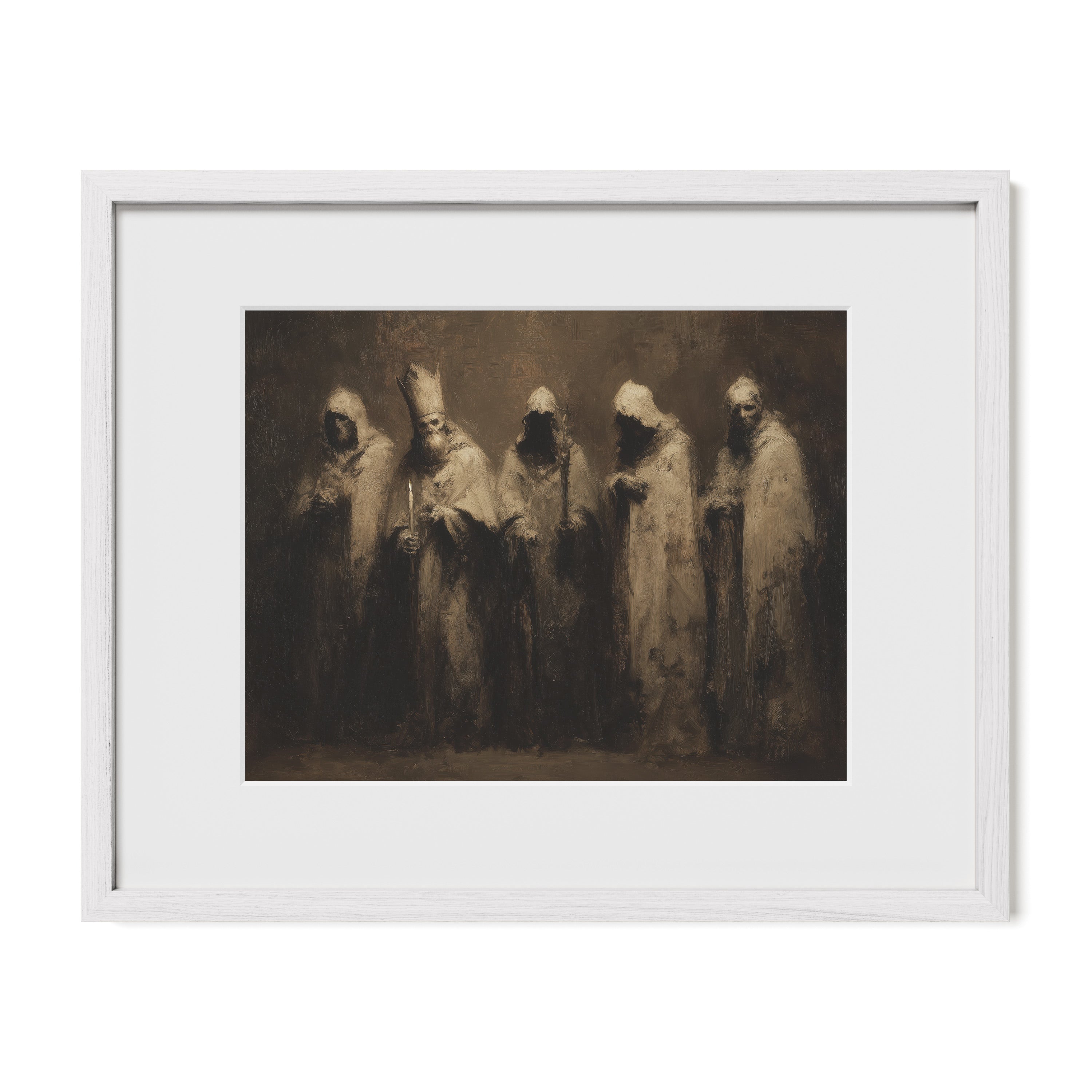 The Watchers