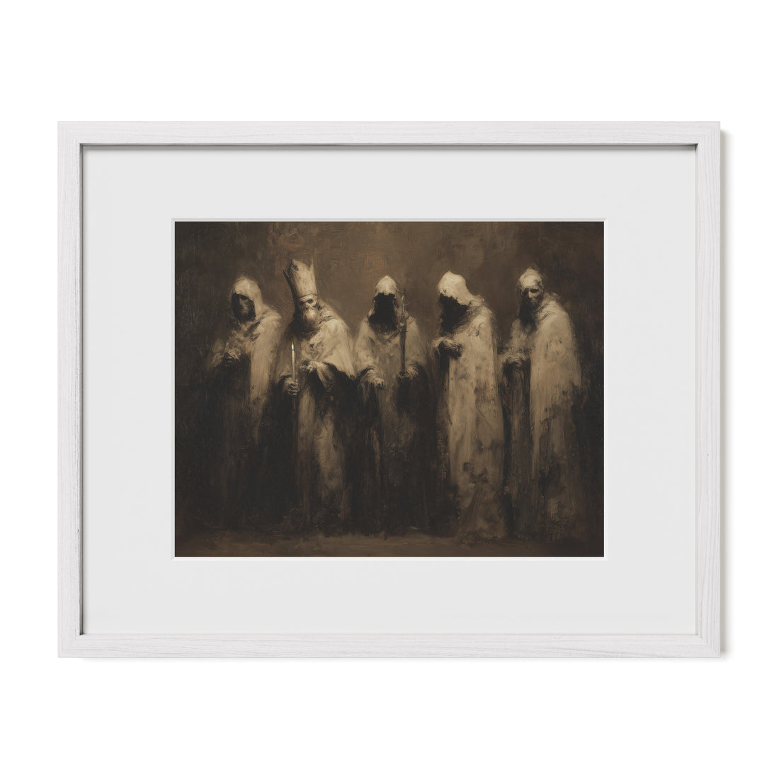 The Watchers