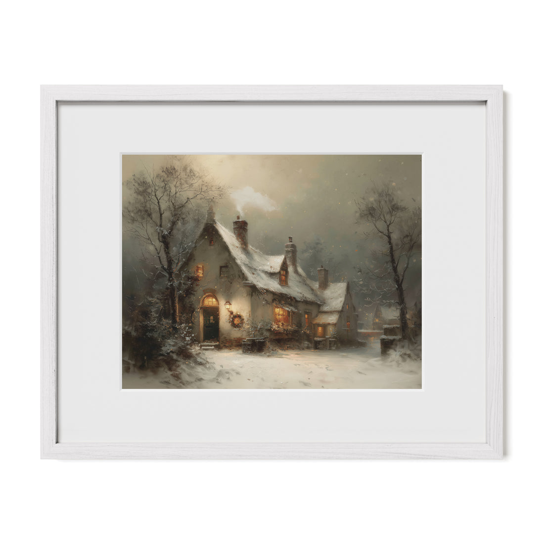 Hearthside Haven
