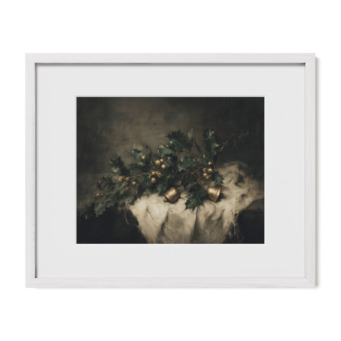 Evergreen Reliquary