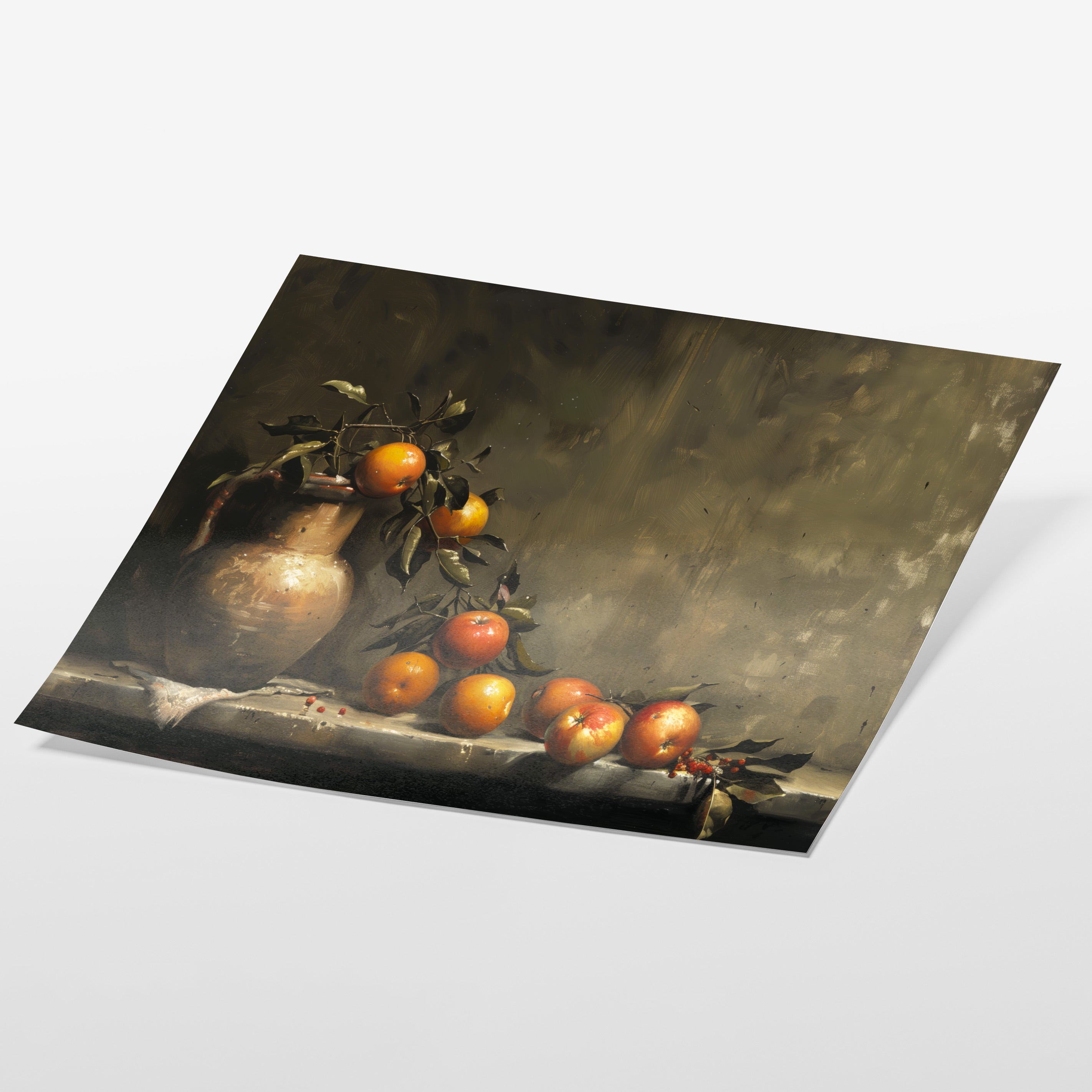 Autumn's Harvest
