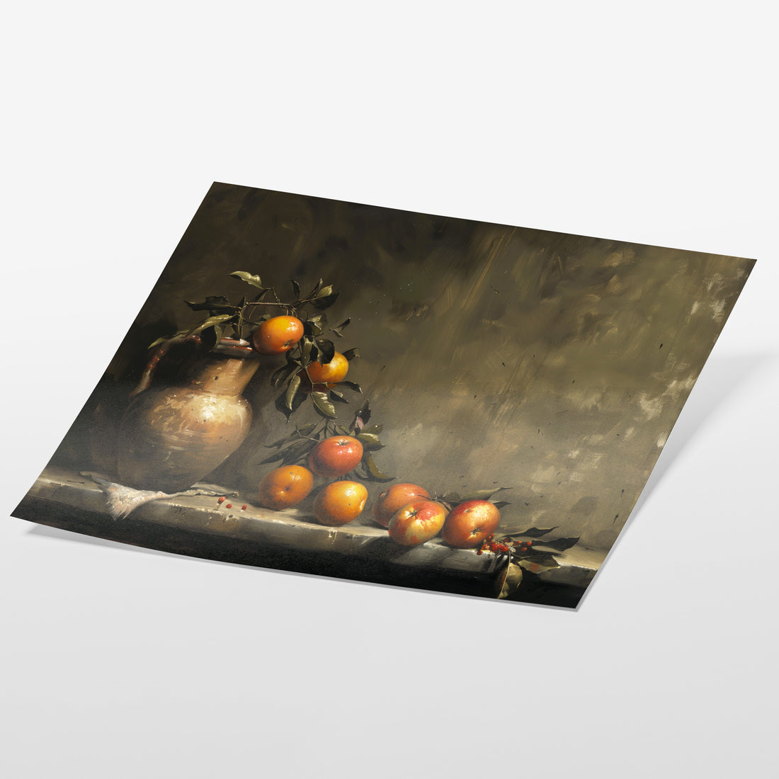 Autumn's Harvest