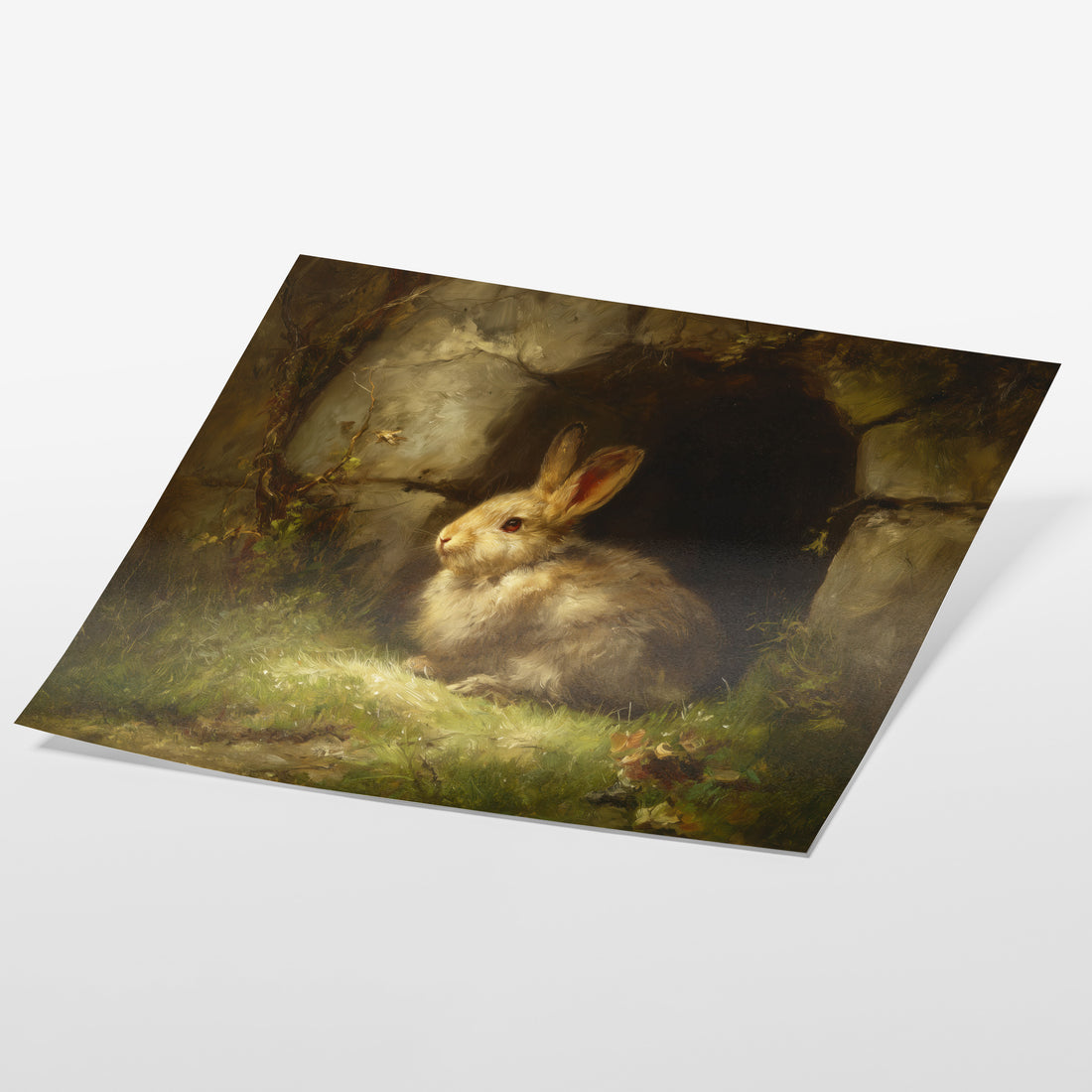 Rabbit’s Hollow