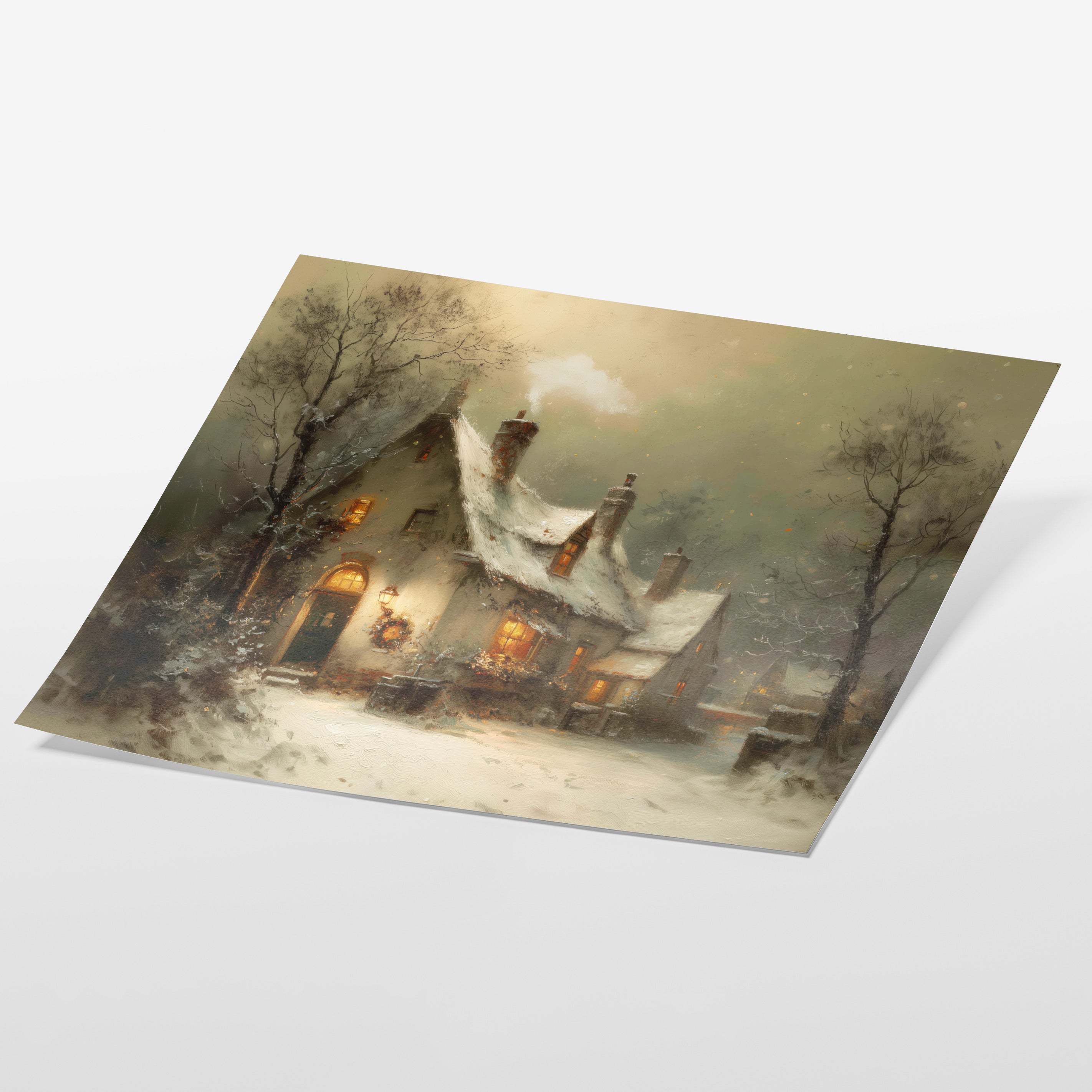 Hearthside Haven