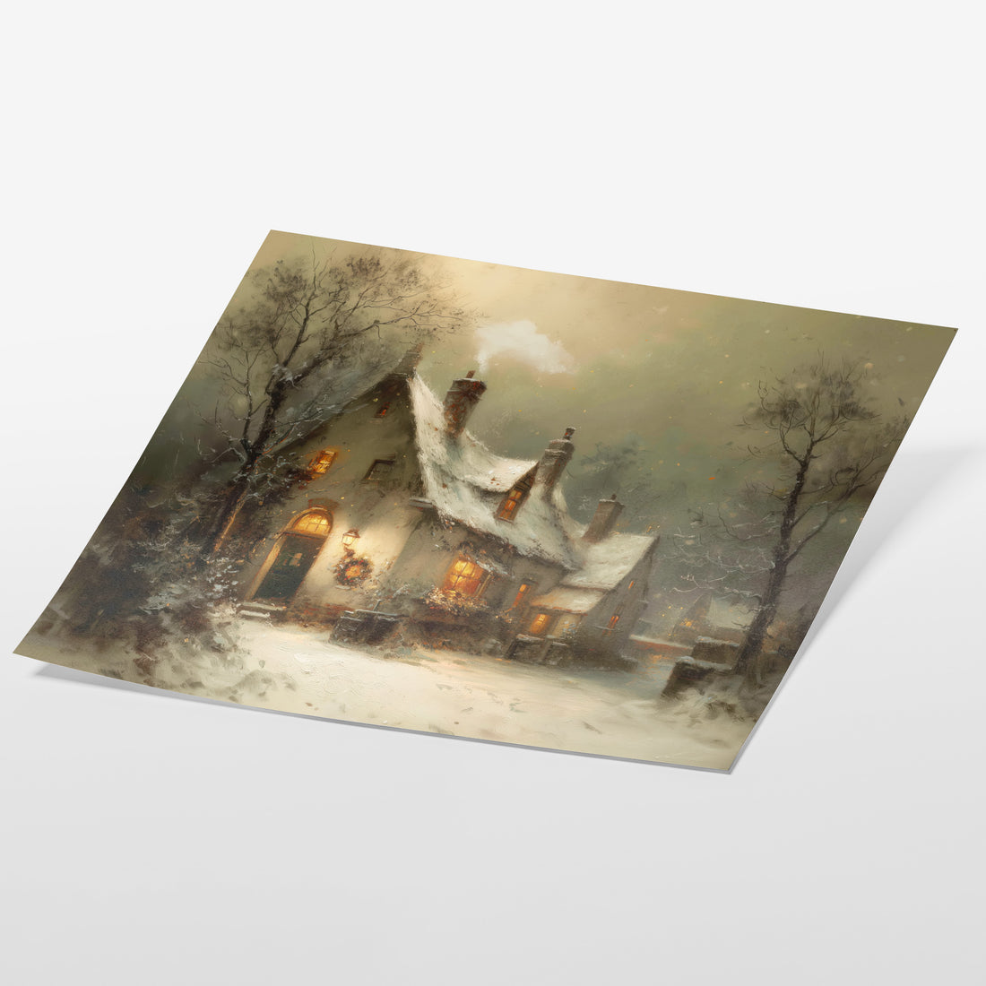 Hearthside Haven