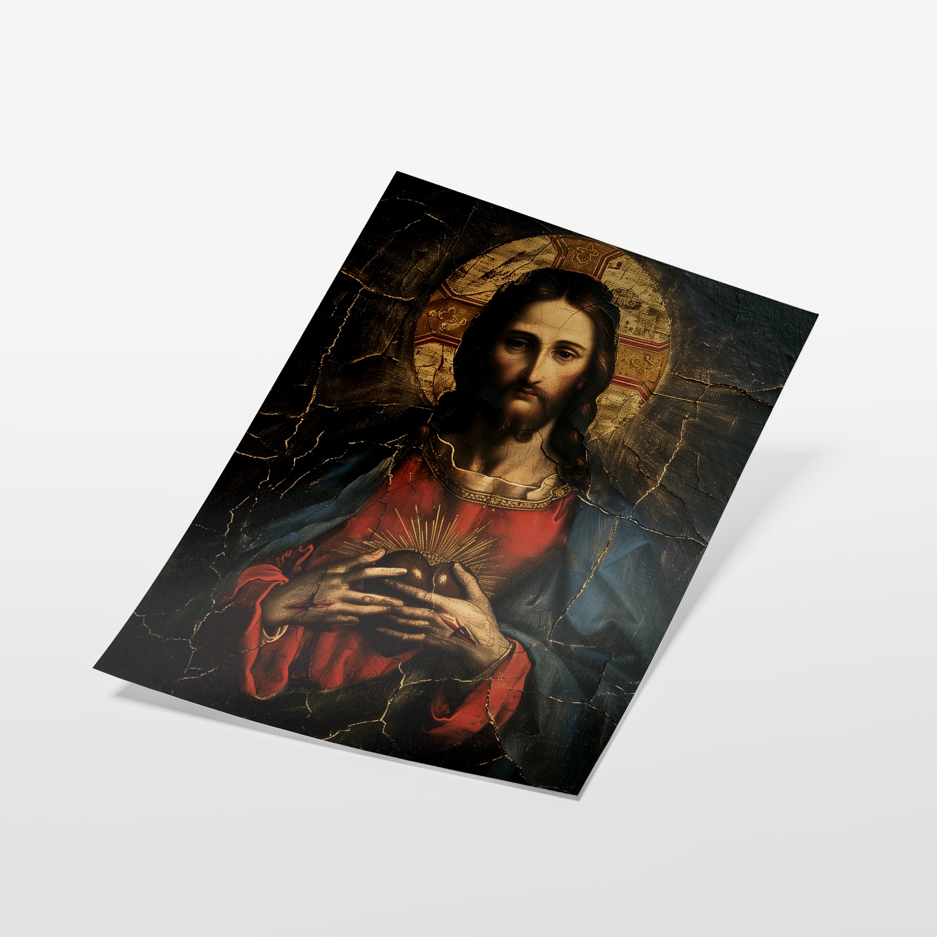 Passion of the Christ