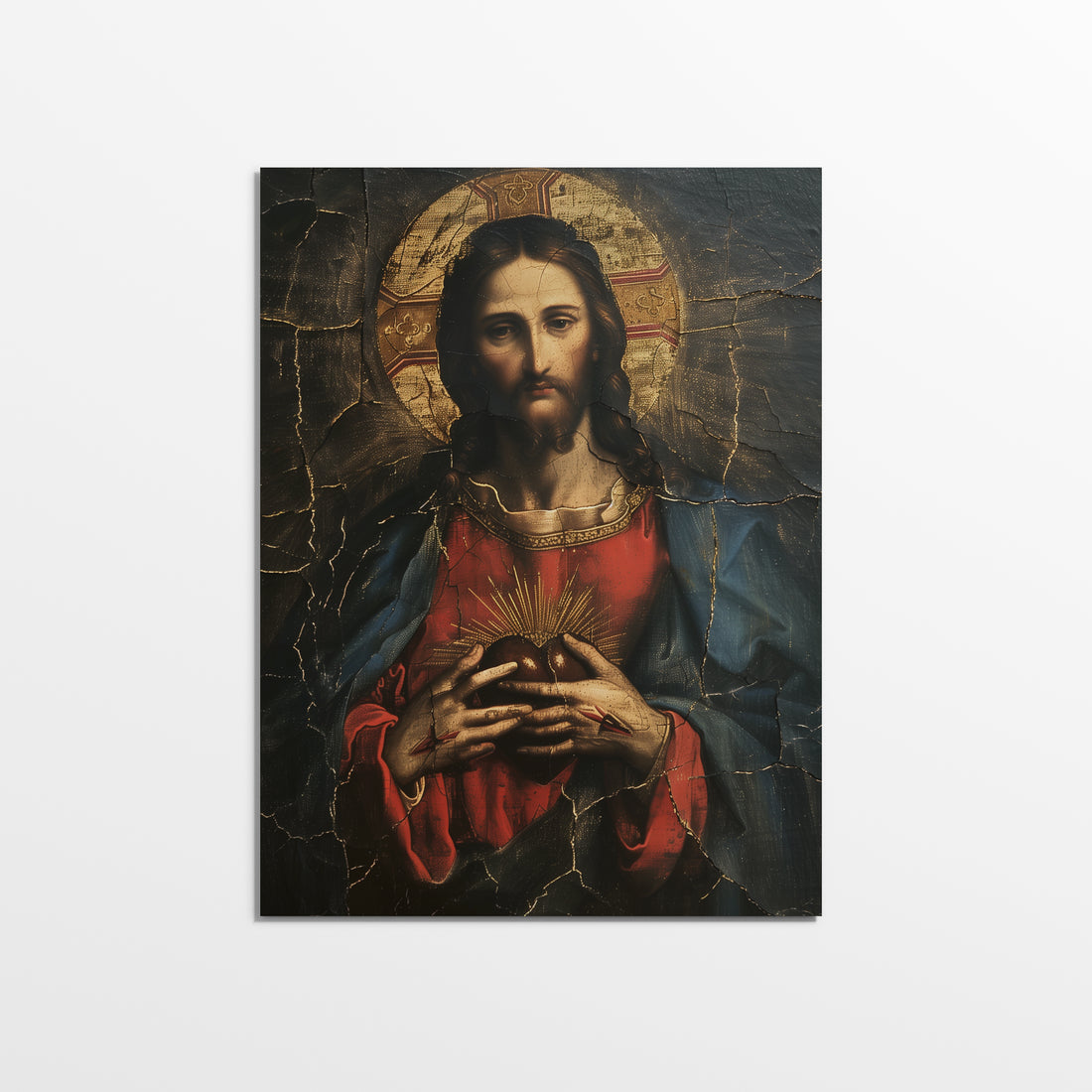 Passion of the Christ