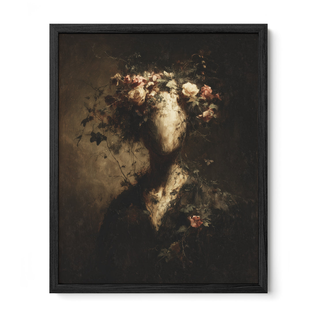 The Wilted Crown