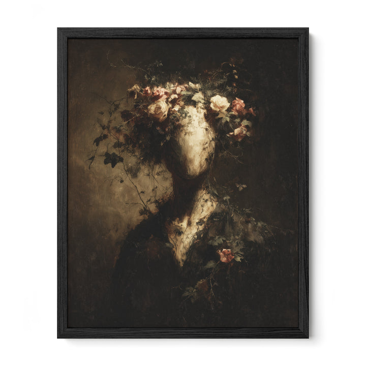 The Wilted Crown