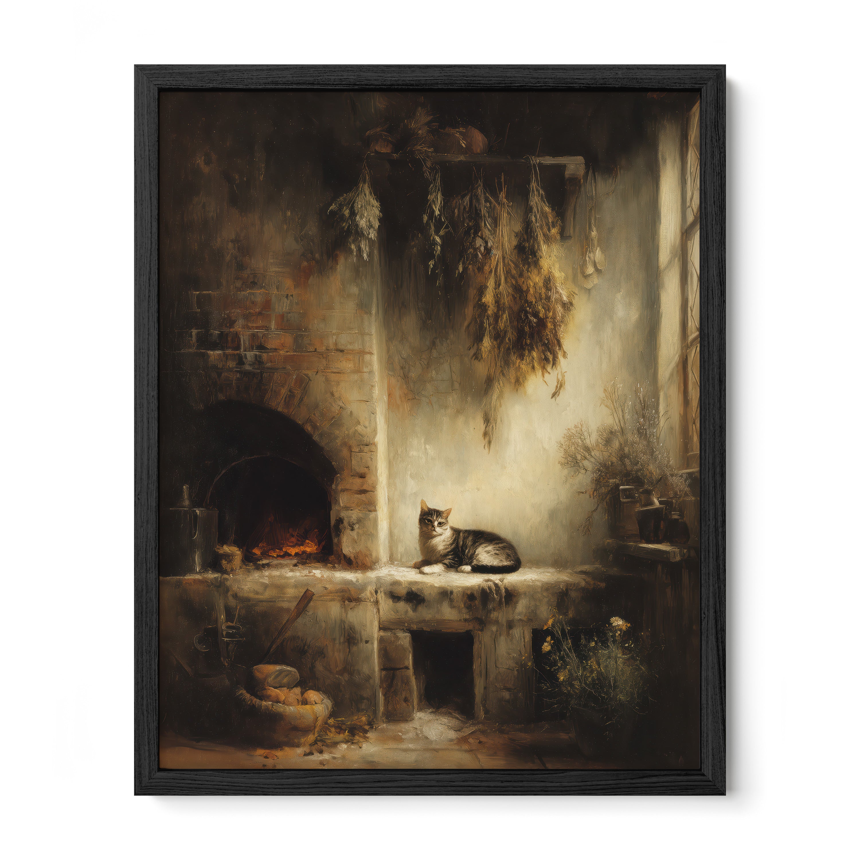 Autumn Kitchen Offering