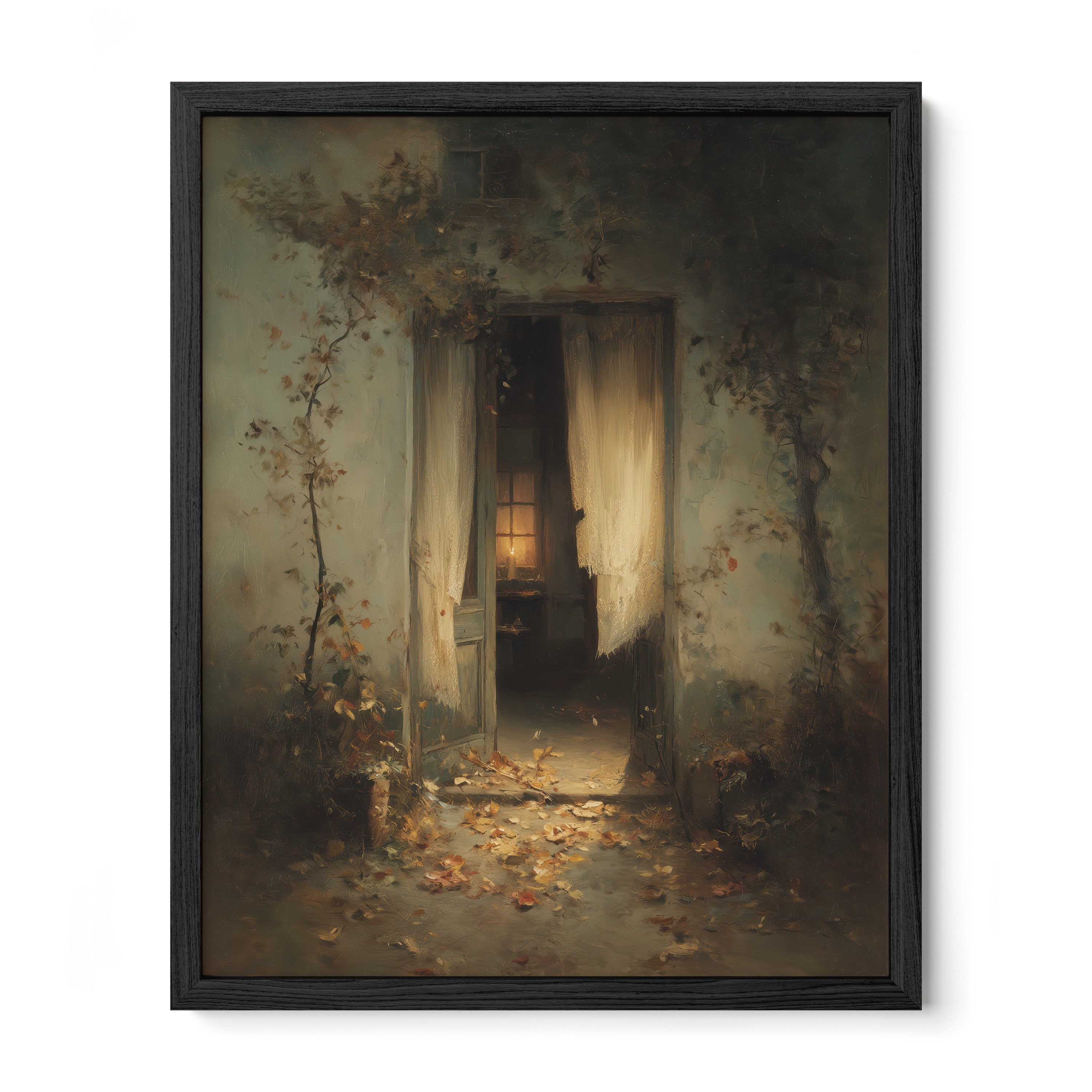 Candlelit Threshold