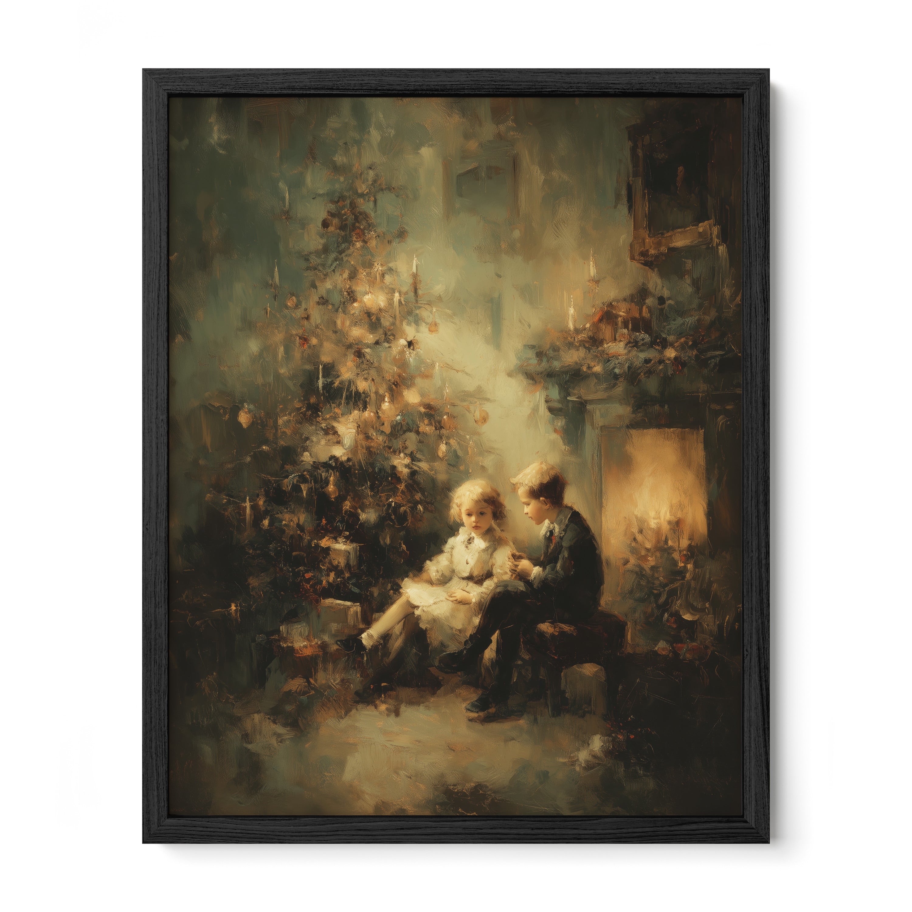 Story by the Tree