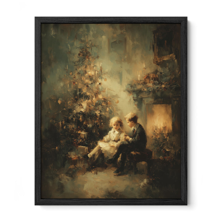 Story by the Tree
