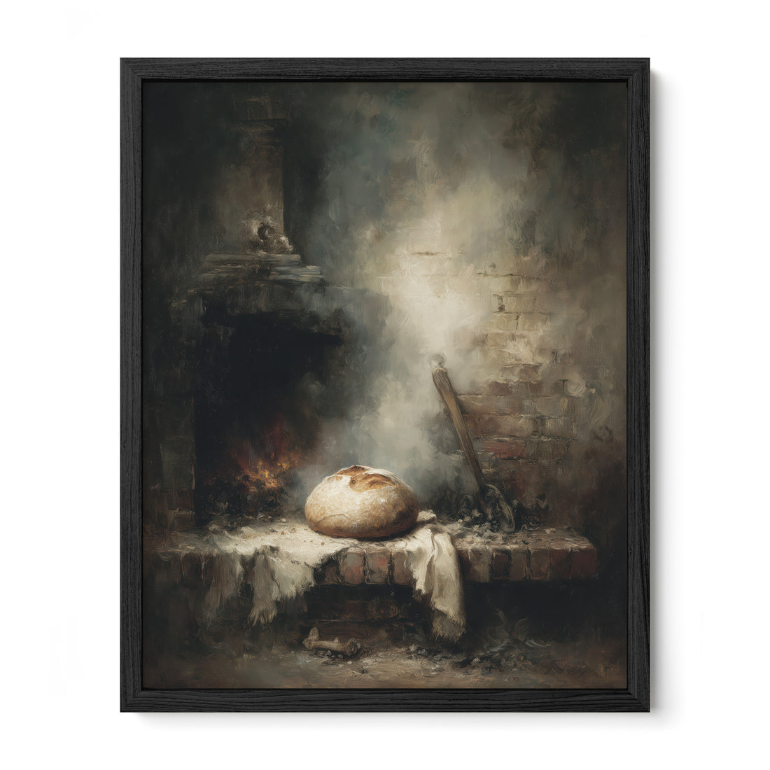 Hearth and Loaf
