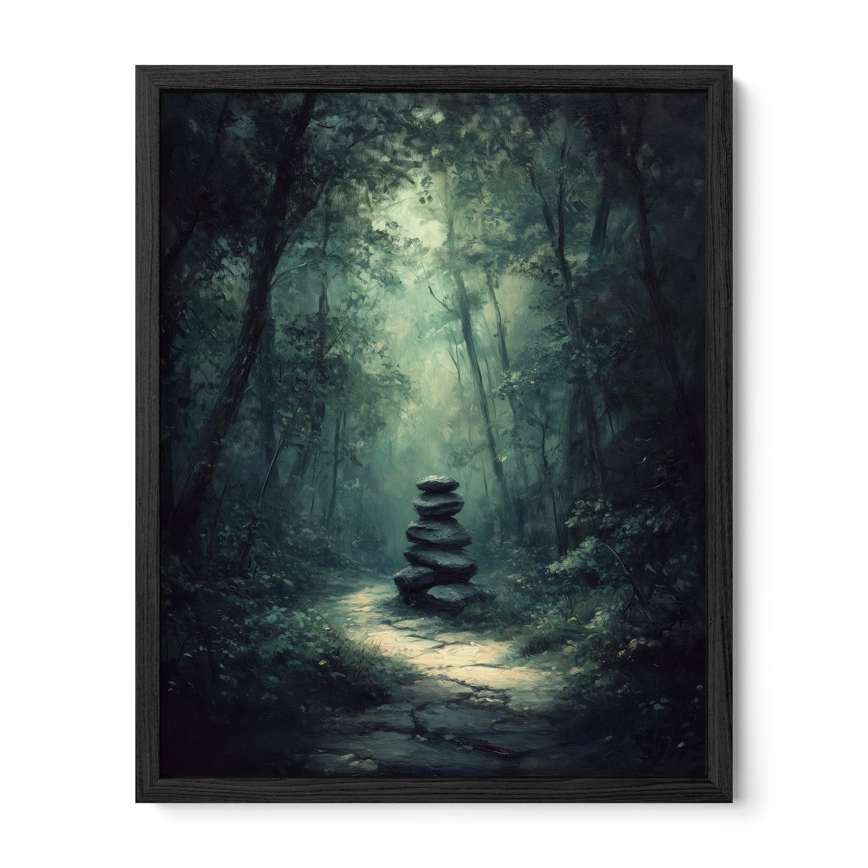 Rocky Balance