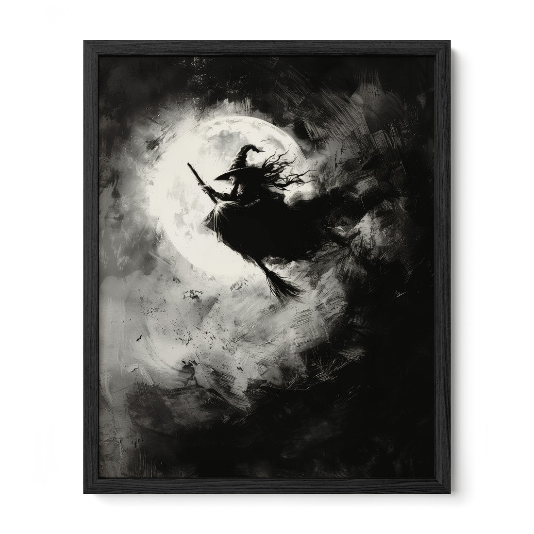 The Witching Hour