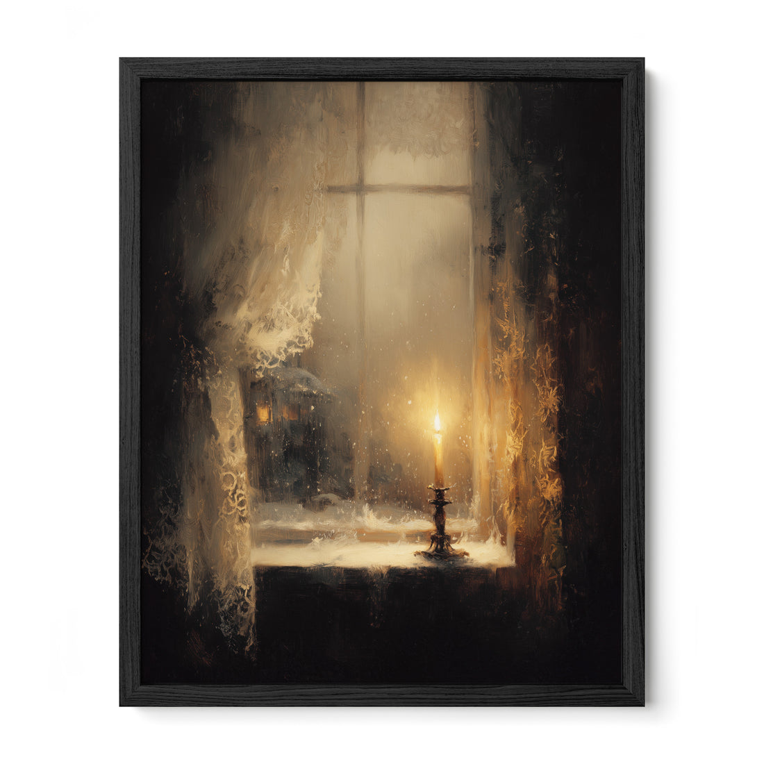 The Waiting Light