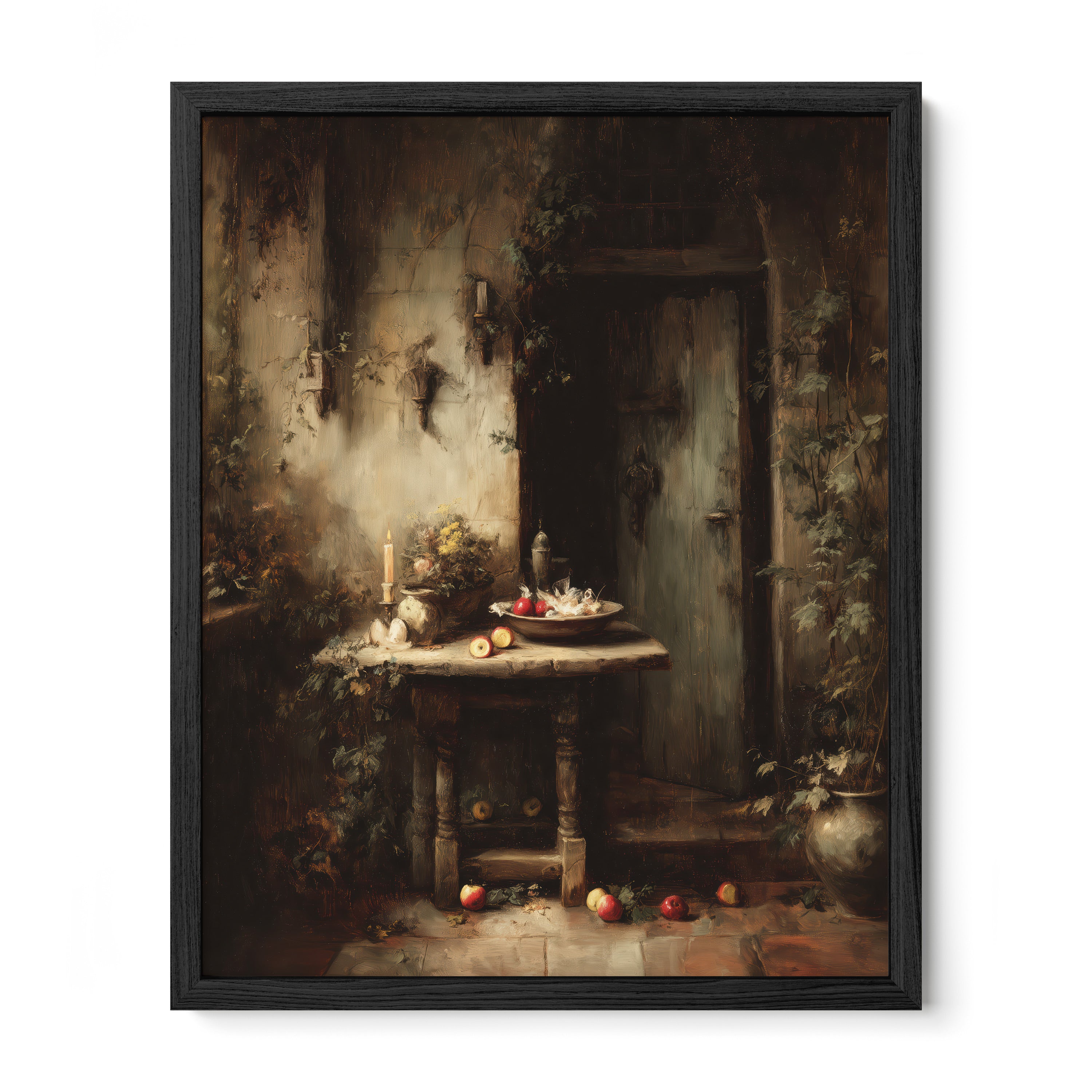 Fruit by the Door